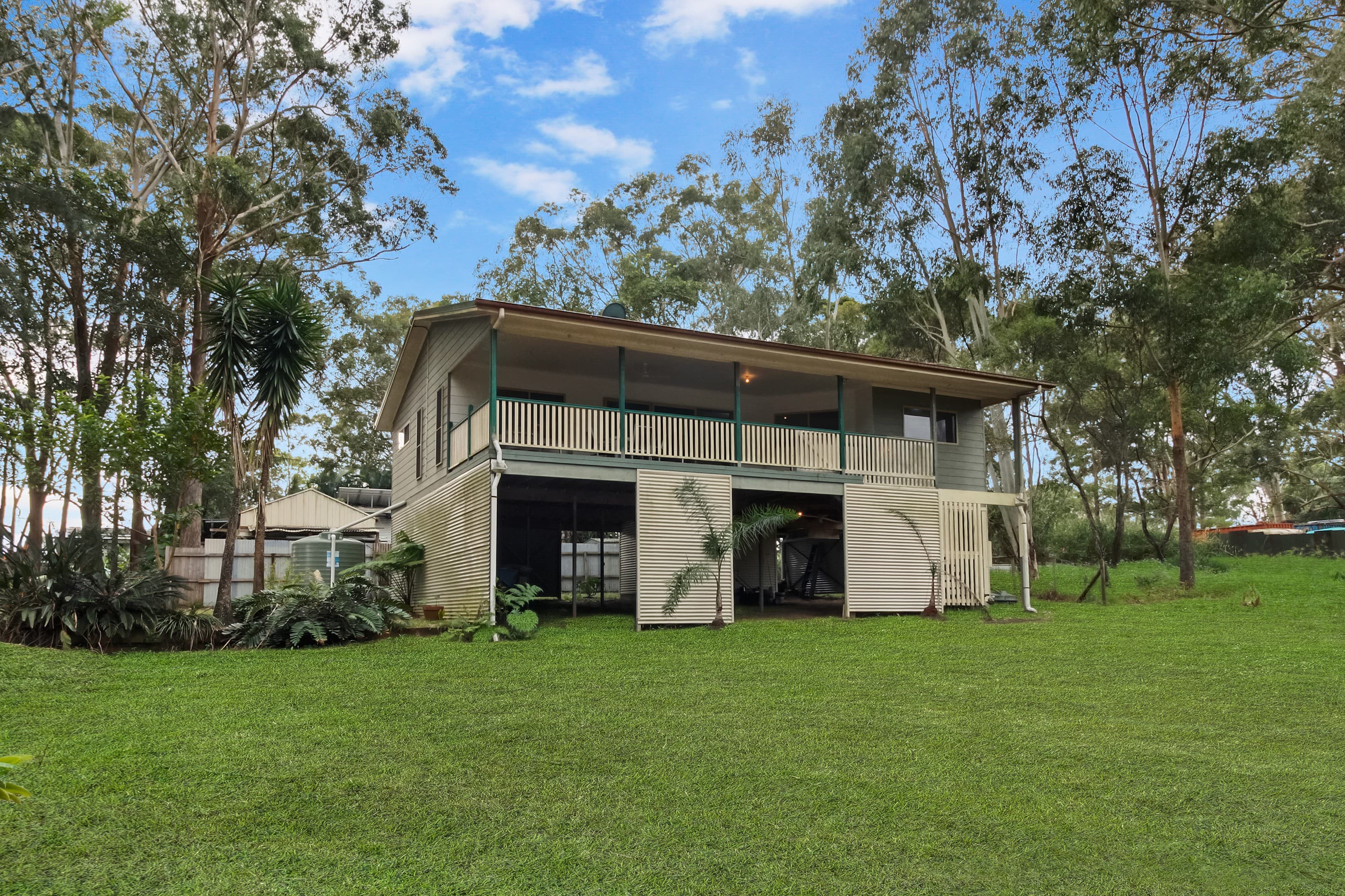 9 Canopy Cres, Russell Island, Russell Island — photo 1 of 5