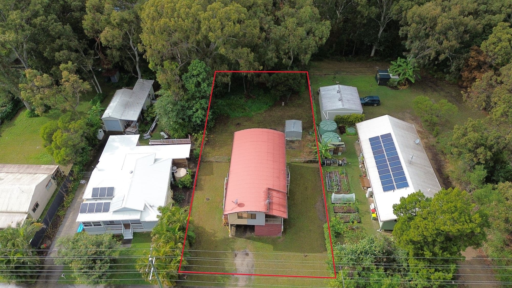 164 Kate St, Macleay Island — photo 1 of 5