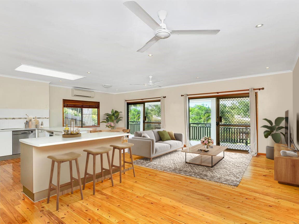 11 Minerva Avenue, Mooroobool — photo 1 of 5