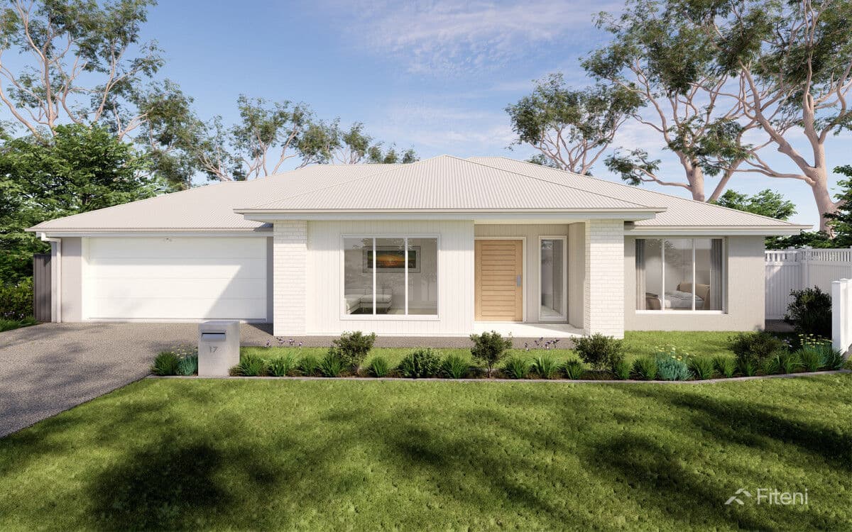 Lot 128 Silky Oak Terrace, Victoria Point — photo 1 of 5