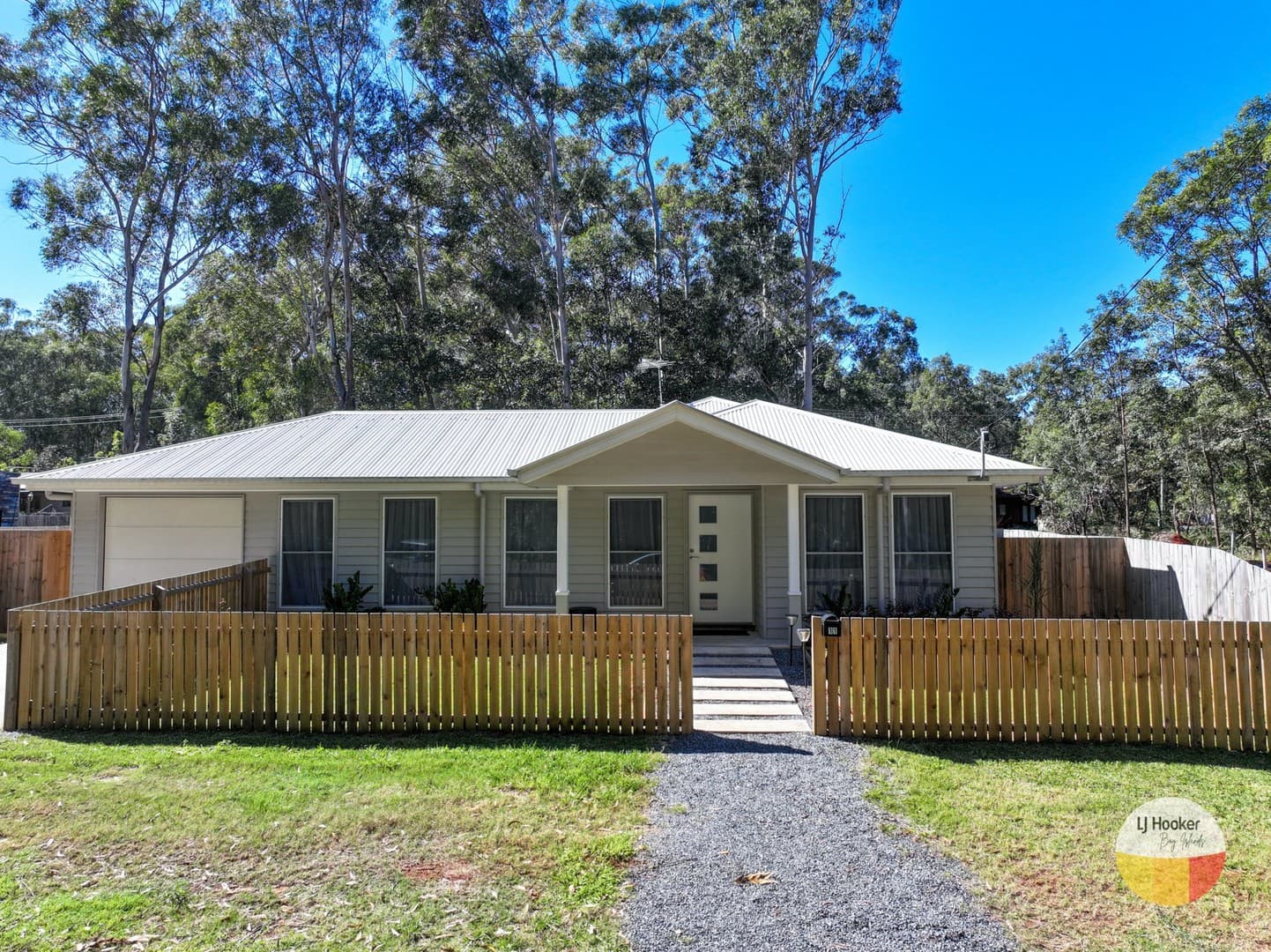 11 Trevanna Street, Russell Island — photo 1 of 5