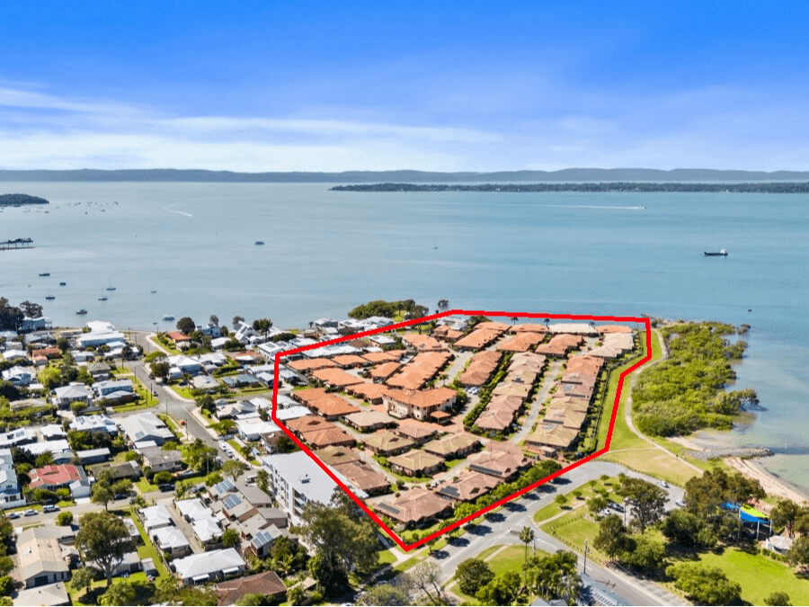 Villa 74/31 Thompson Street, Victoria Point - Image 1