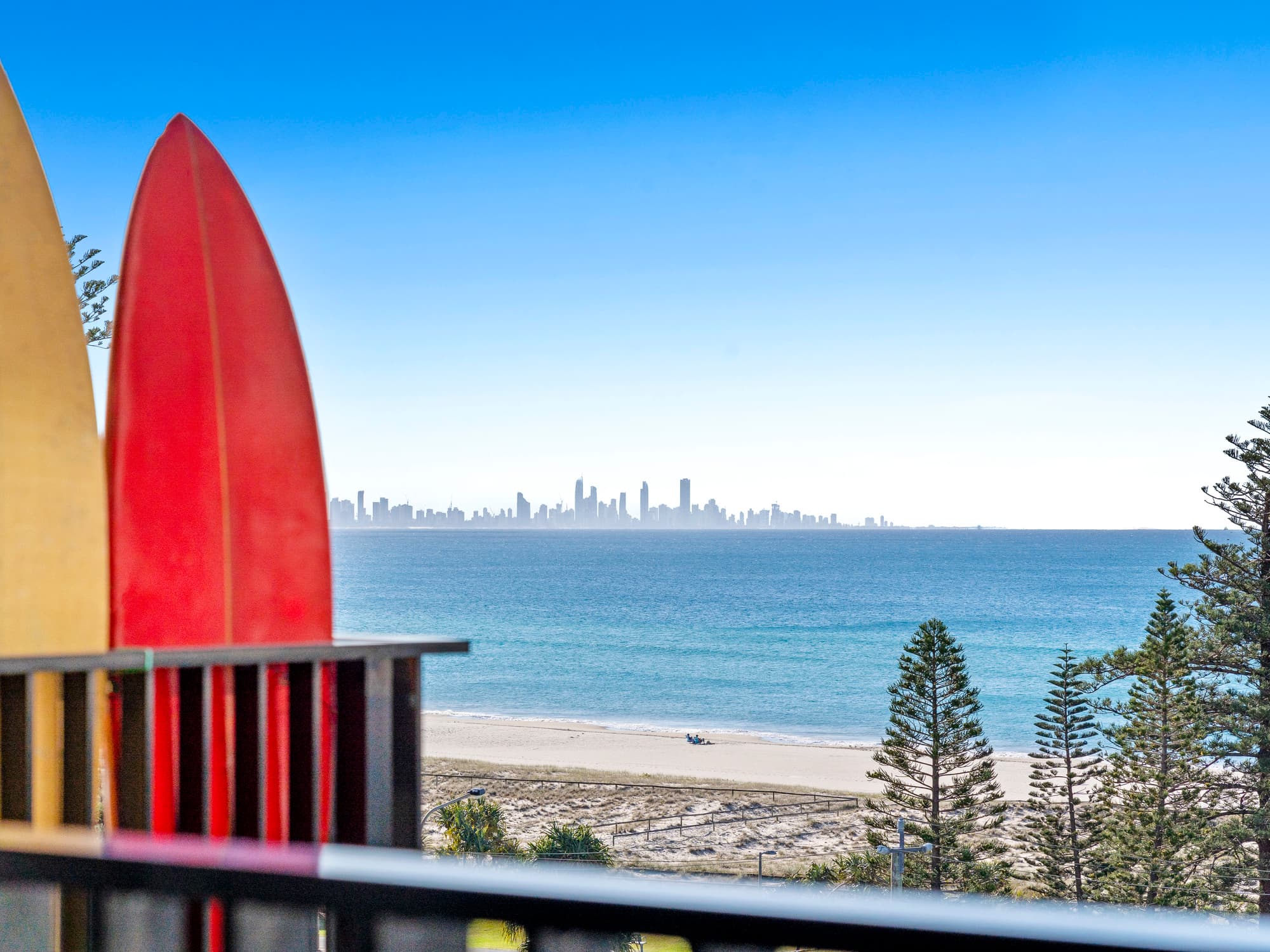 603/8 Churchill Street, Coolangatta, Coolangatta — photo 1 of 5