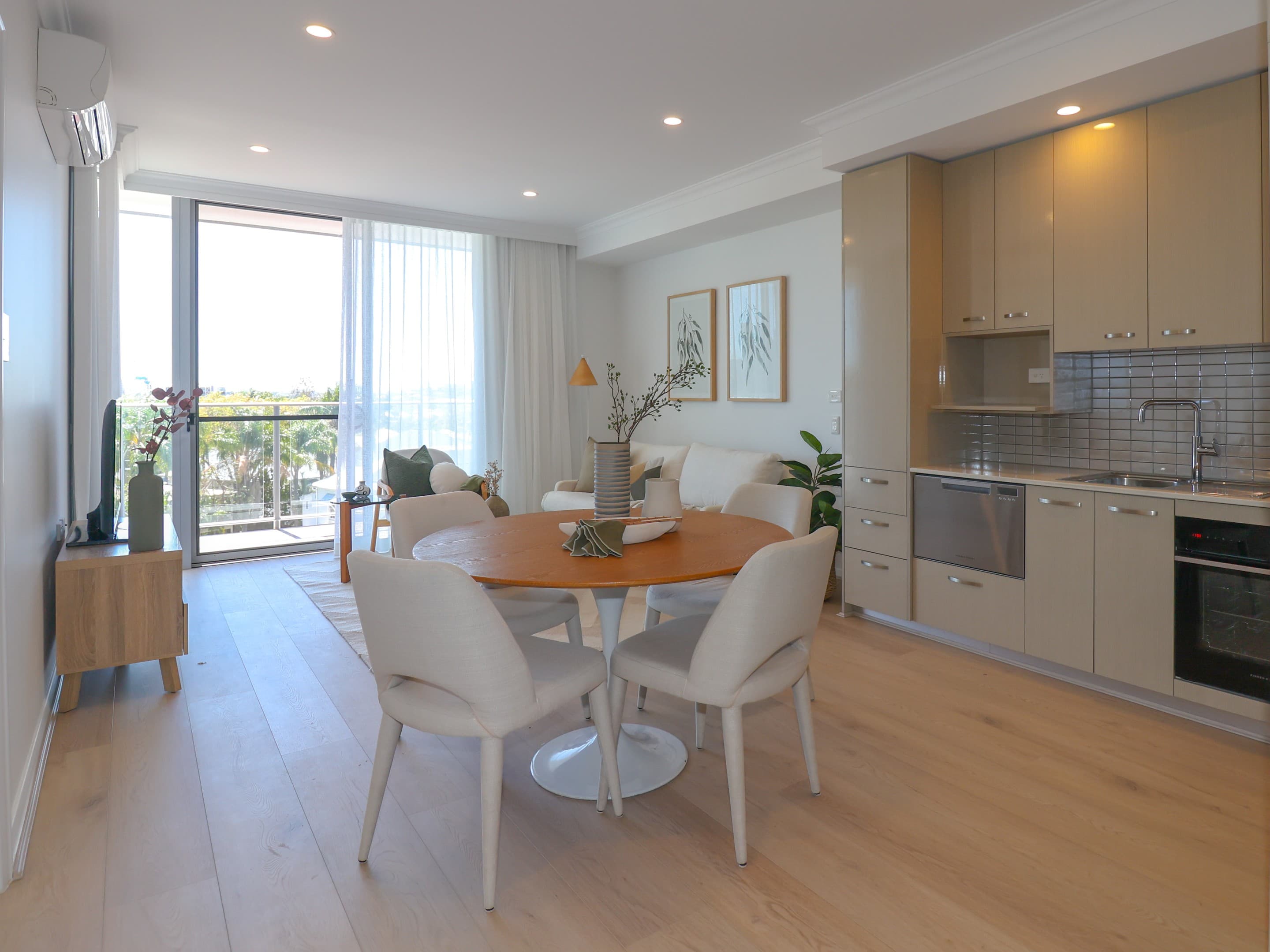 59/43 Taylor Street, Woolloongabba — photo 1 of 5