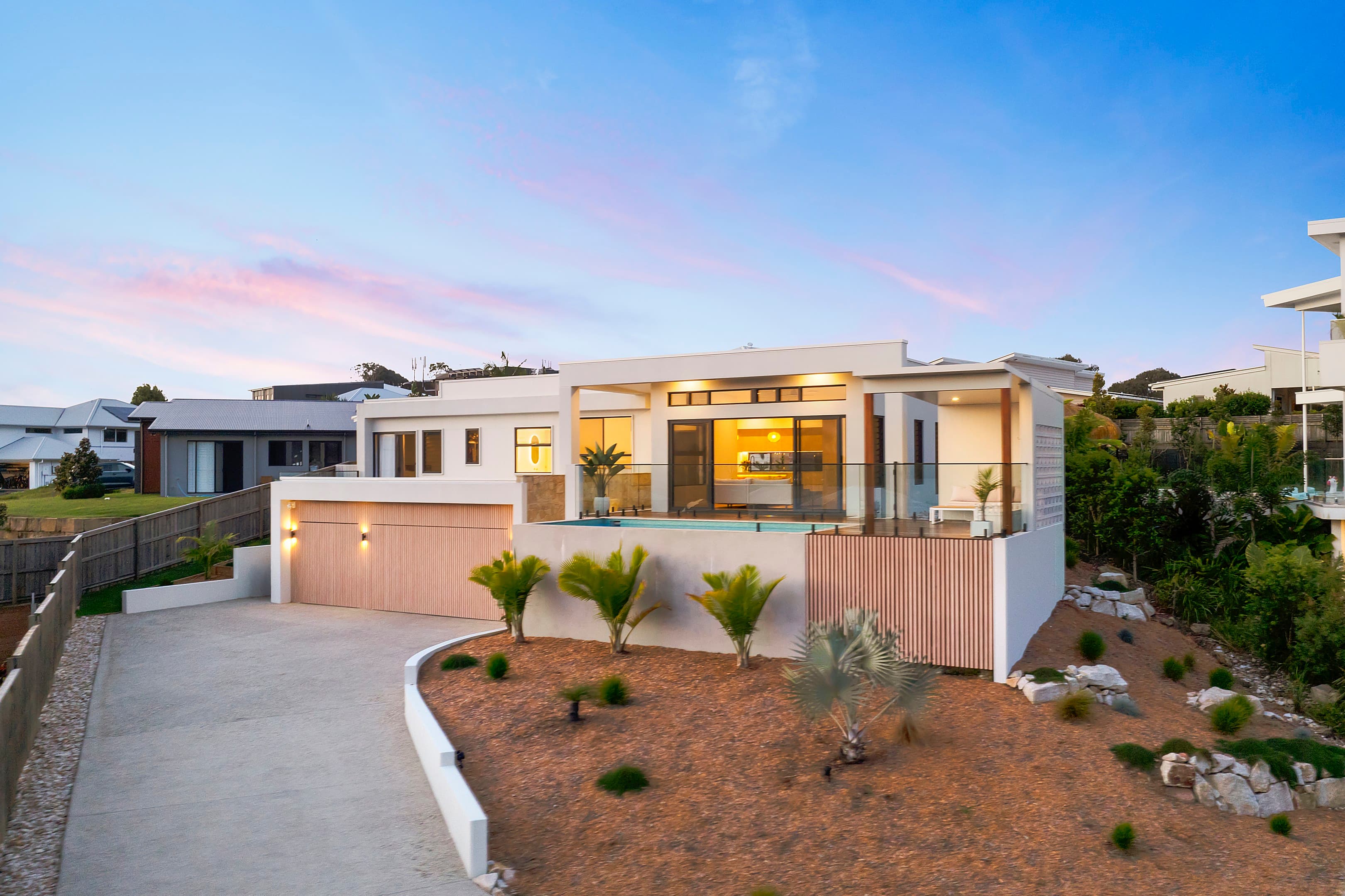 17 Sunbird Lane, Peregian Springs — photo 1 of 5