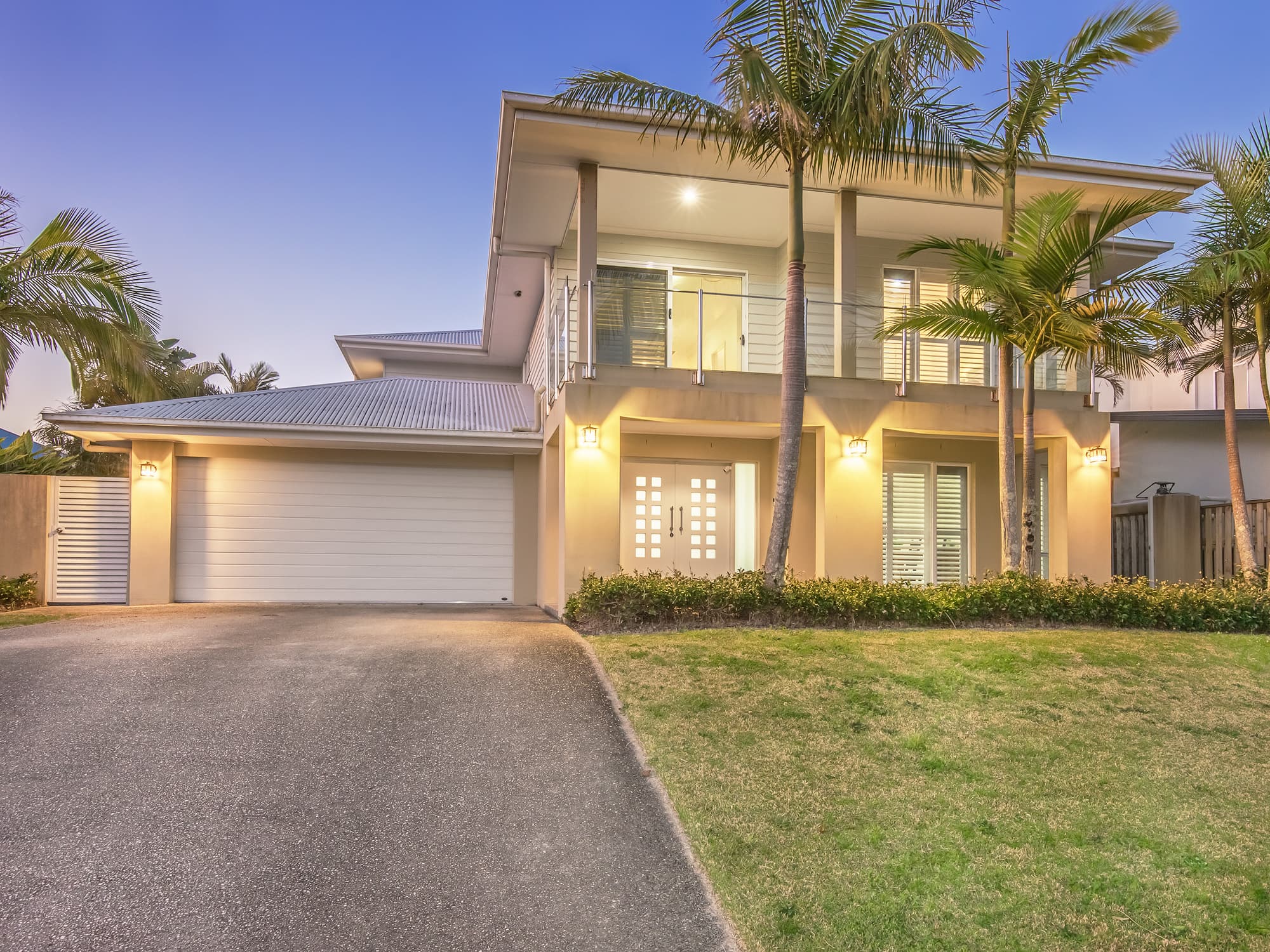 25 Willow Tree Drive, Reedy Creek - Image 1
