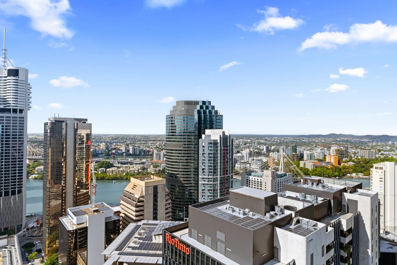 4401/128 Charlotte Street, Brisbane City, Brisbane City — photo 1 of 5