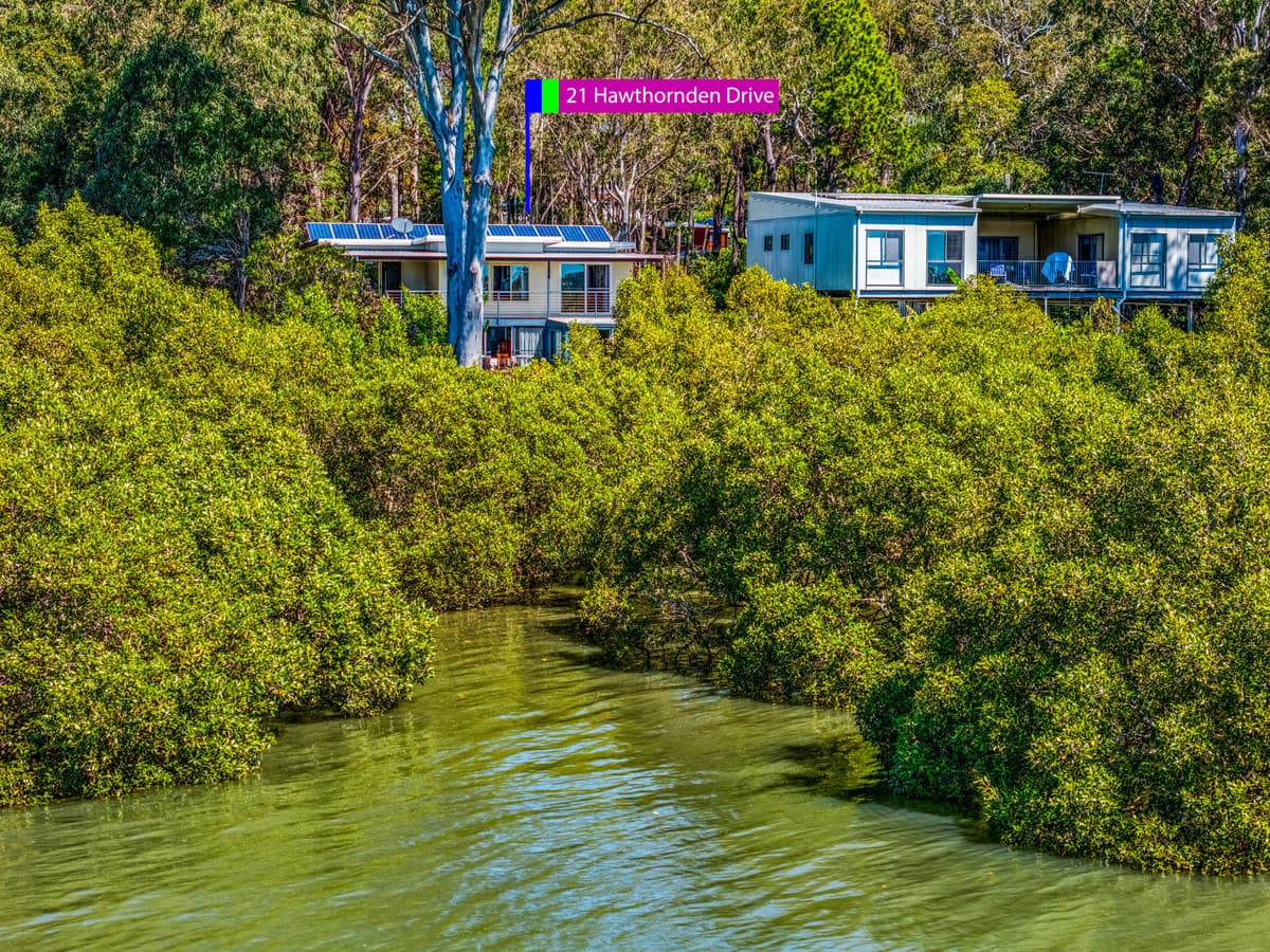 21 Hawthornden Drive, Russell Island — photo 1 of 5