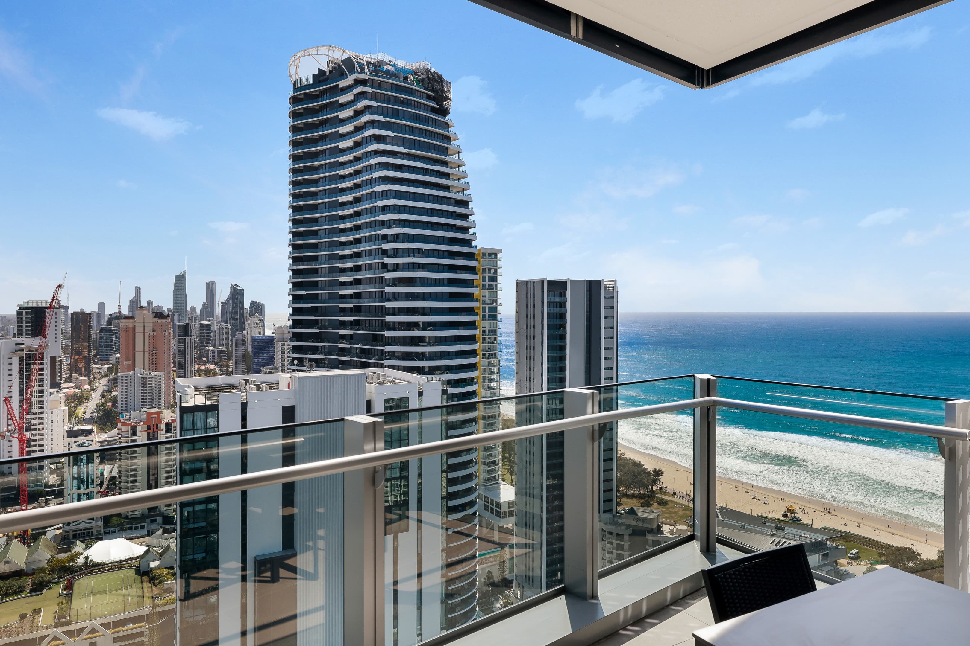 3308/12 Philip Avenue, Broadbeach - Image 1