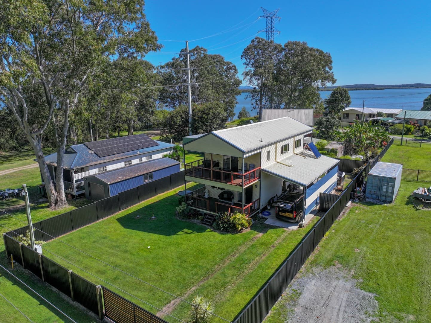 8 Wattle Street, Russell Island - Image 1