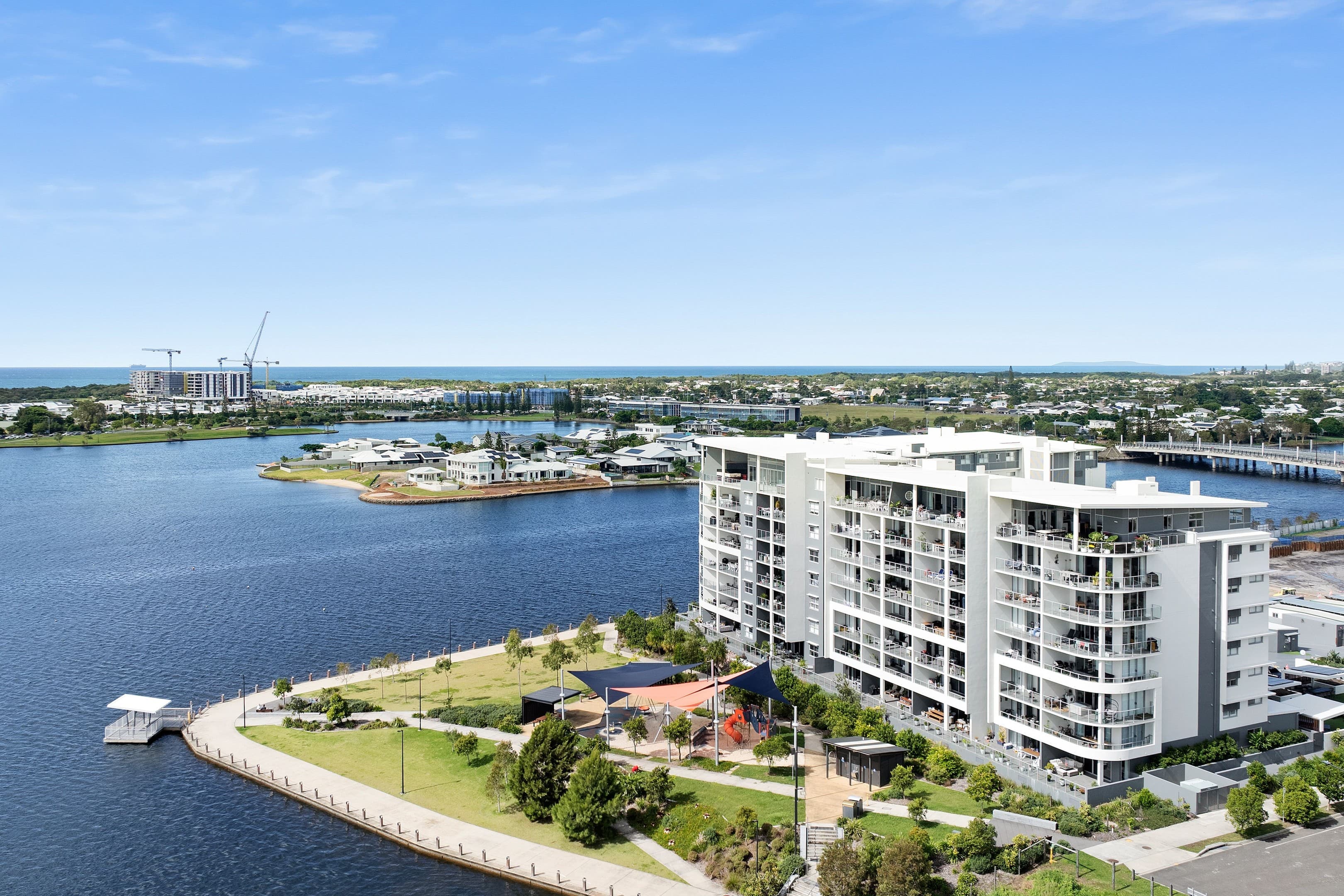 307/1 Waterside Retreat, Birtinya - Image 1
