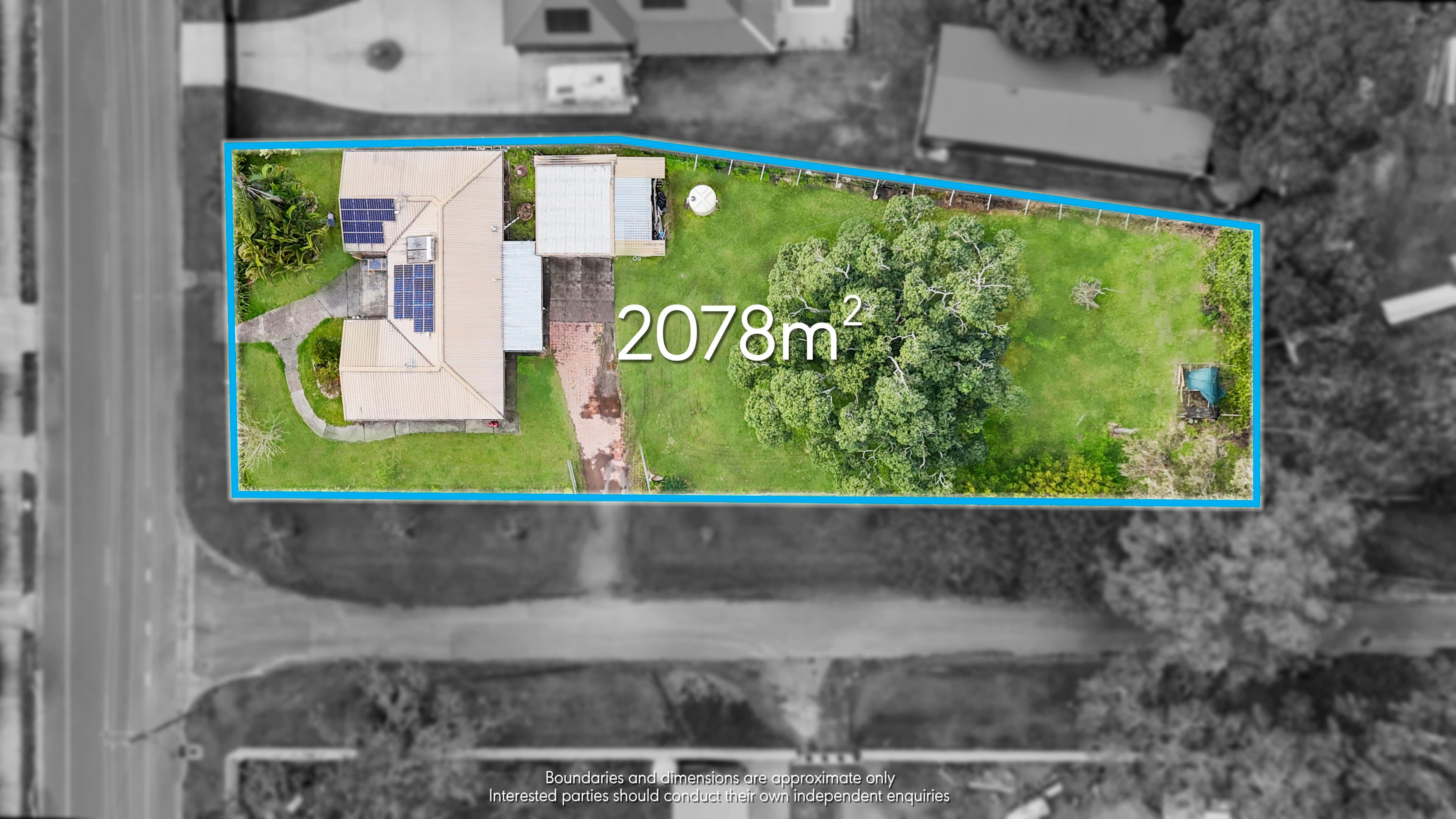 284-286 Logan Street, Eagleby — photo 1 of 5
