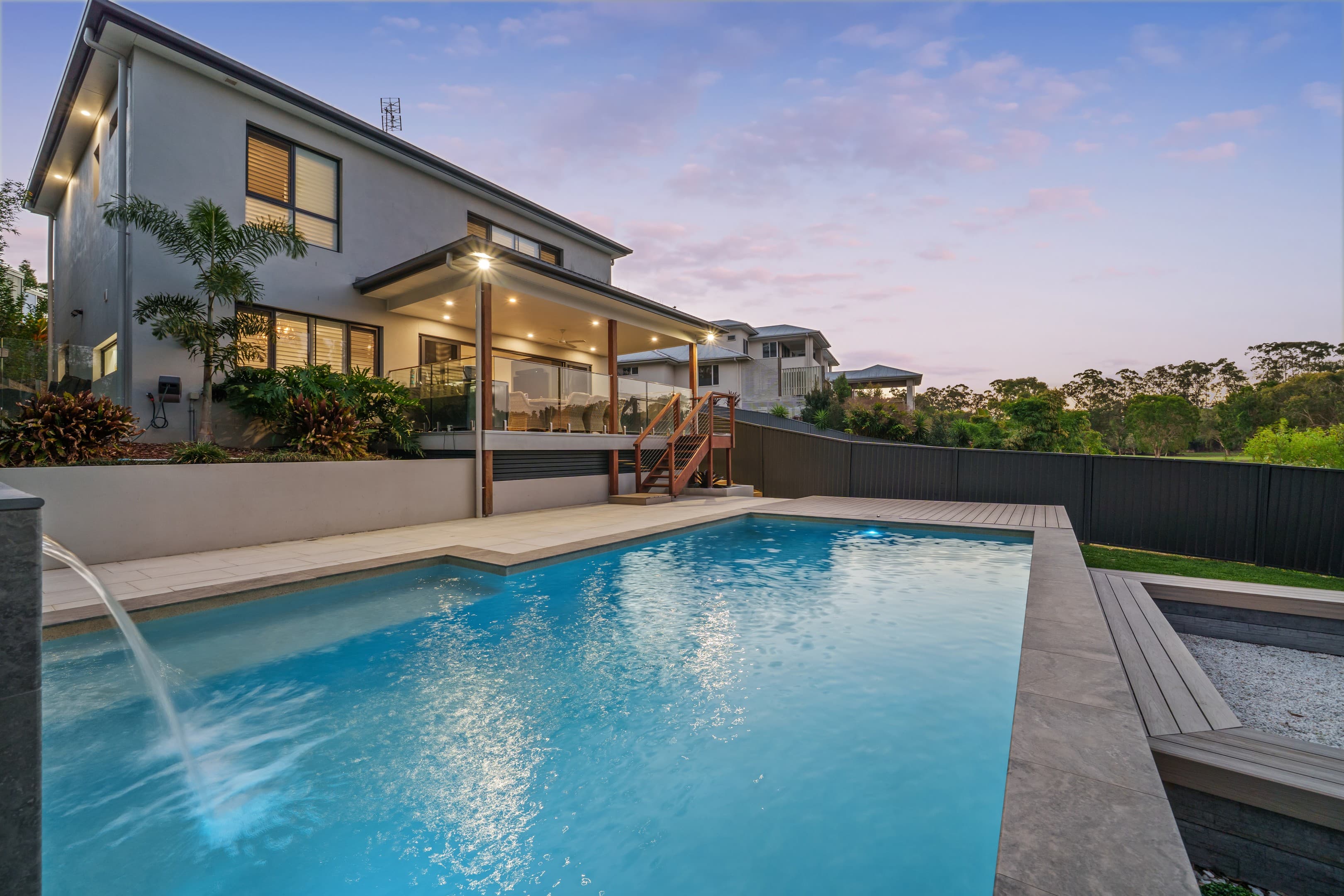 27A Andromeda Parade, Robina — photo 1 of 5