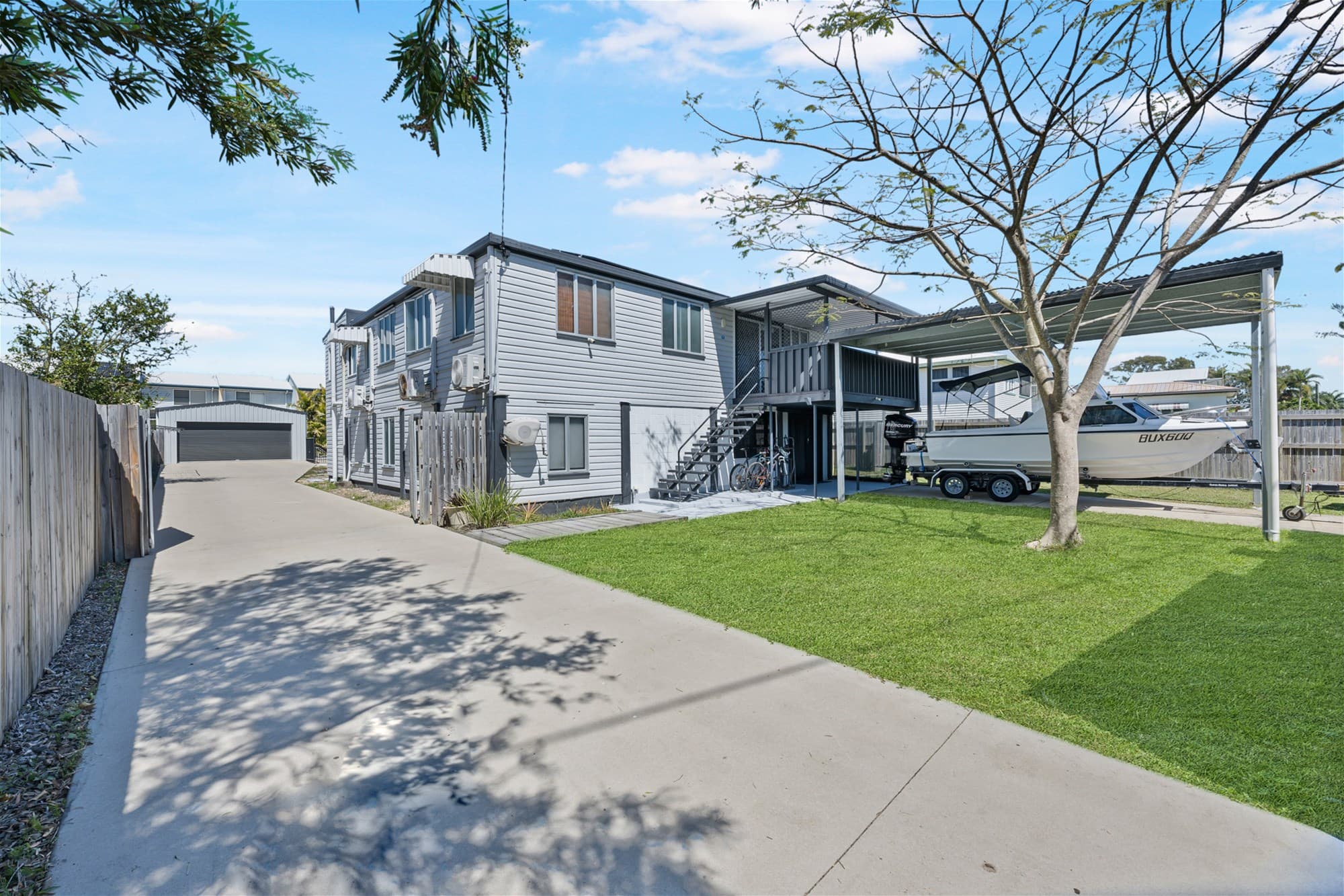 14 Martin Street, North Mackay — photo 1 of 5