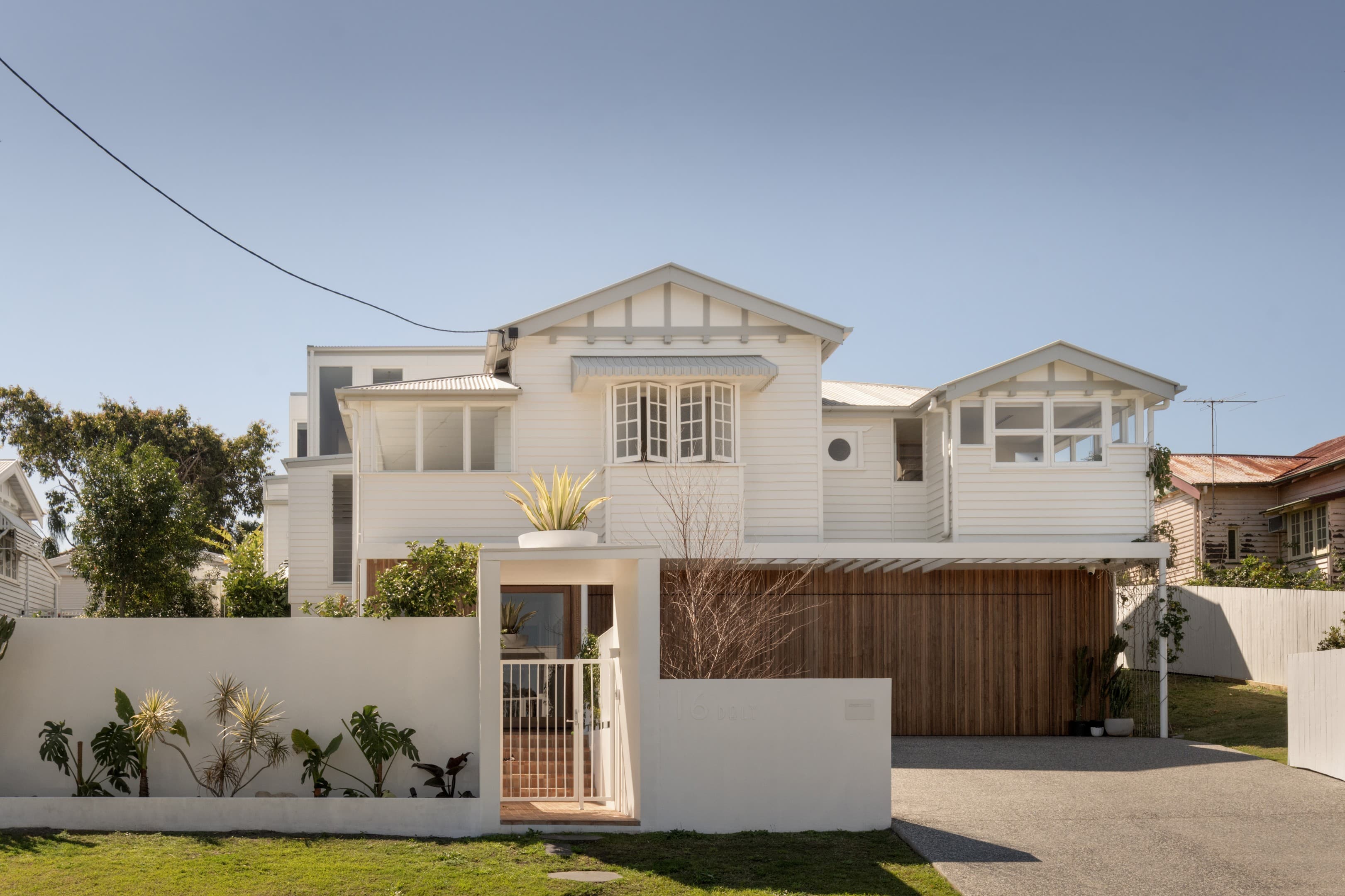 16 Daly Street, Camp Hill, Camp Hill — photo 1 of 5