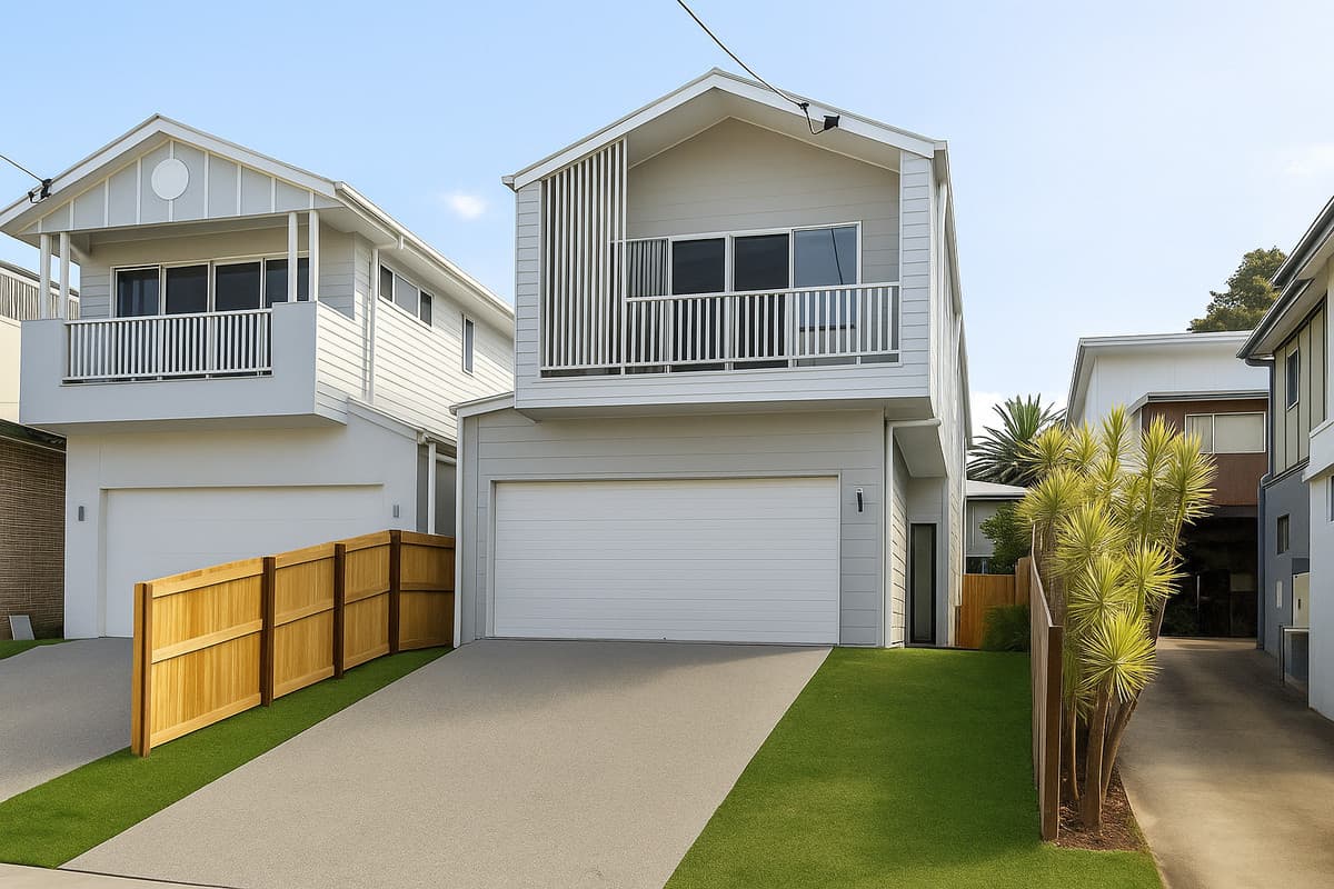 Lot 7 Mayfair Lane II, Rochedale - Image 1