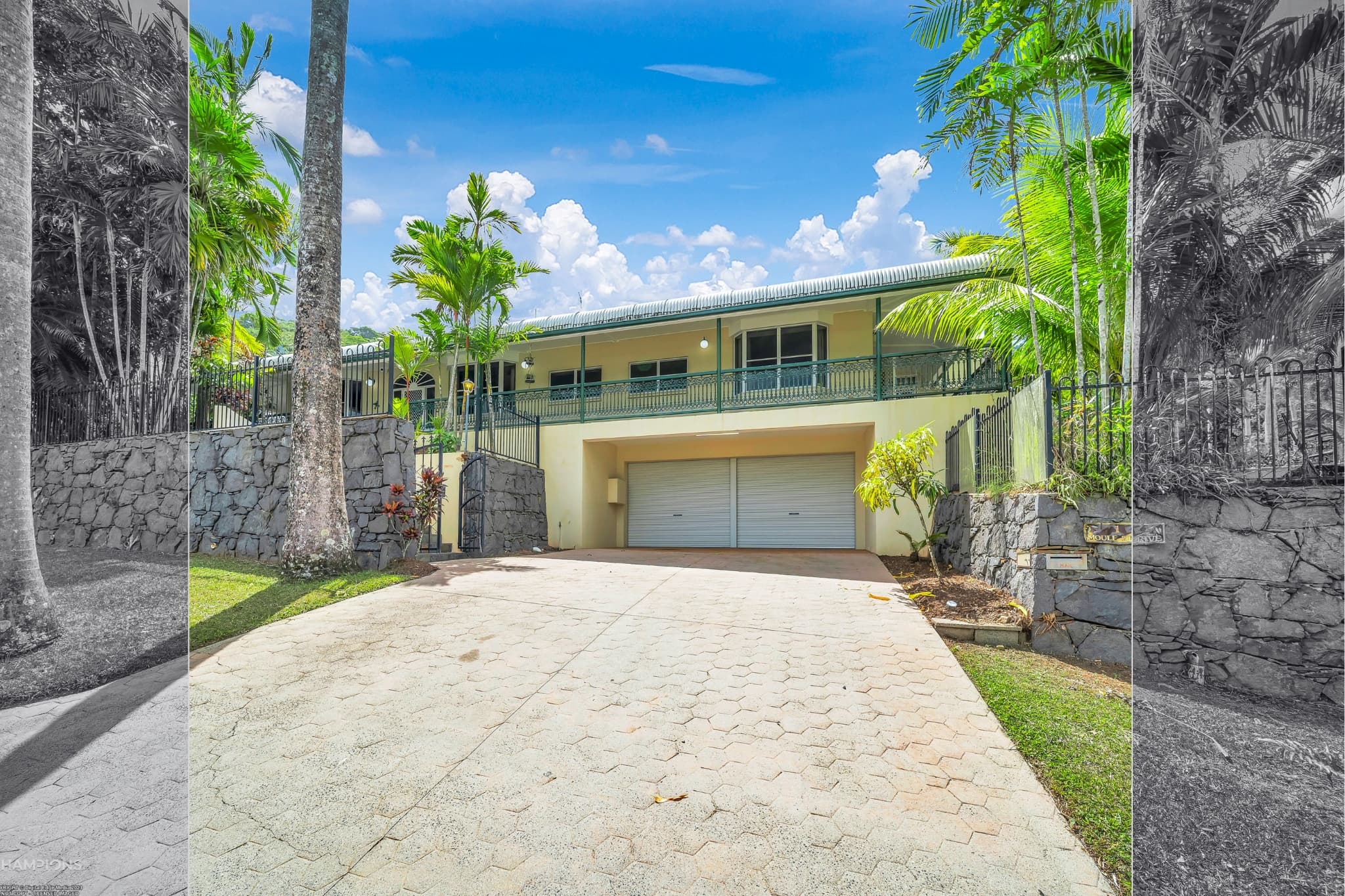 1 Moule Drive, Whitfield — photo 1 of 5