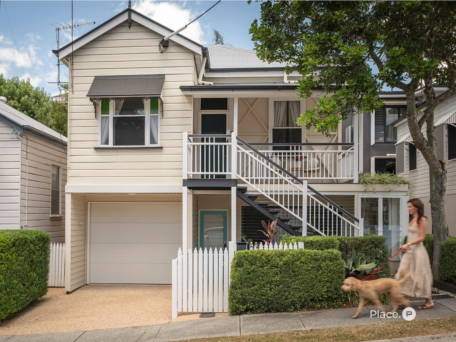 63 Bristol Street, West End, West End — photo 1 of 5