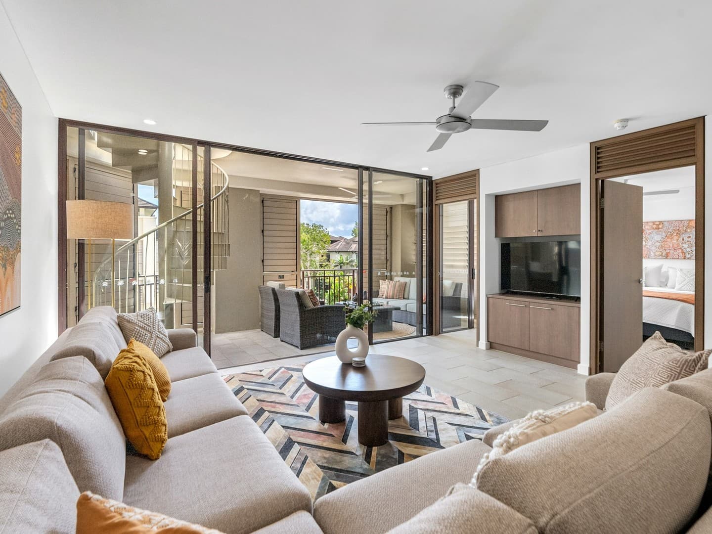 418/5 Triton Street, Palm Cove — photo 1 of 5