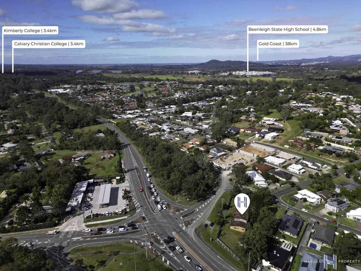 153 Beenleigh Redland Bay Road, Cornubia — photo 1 of 5