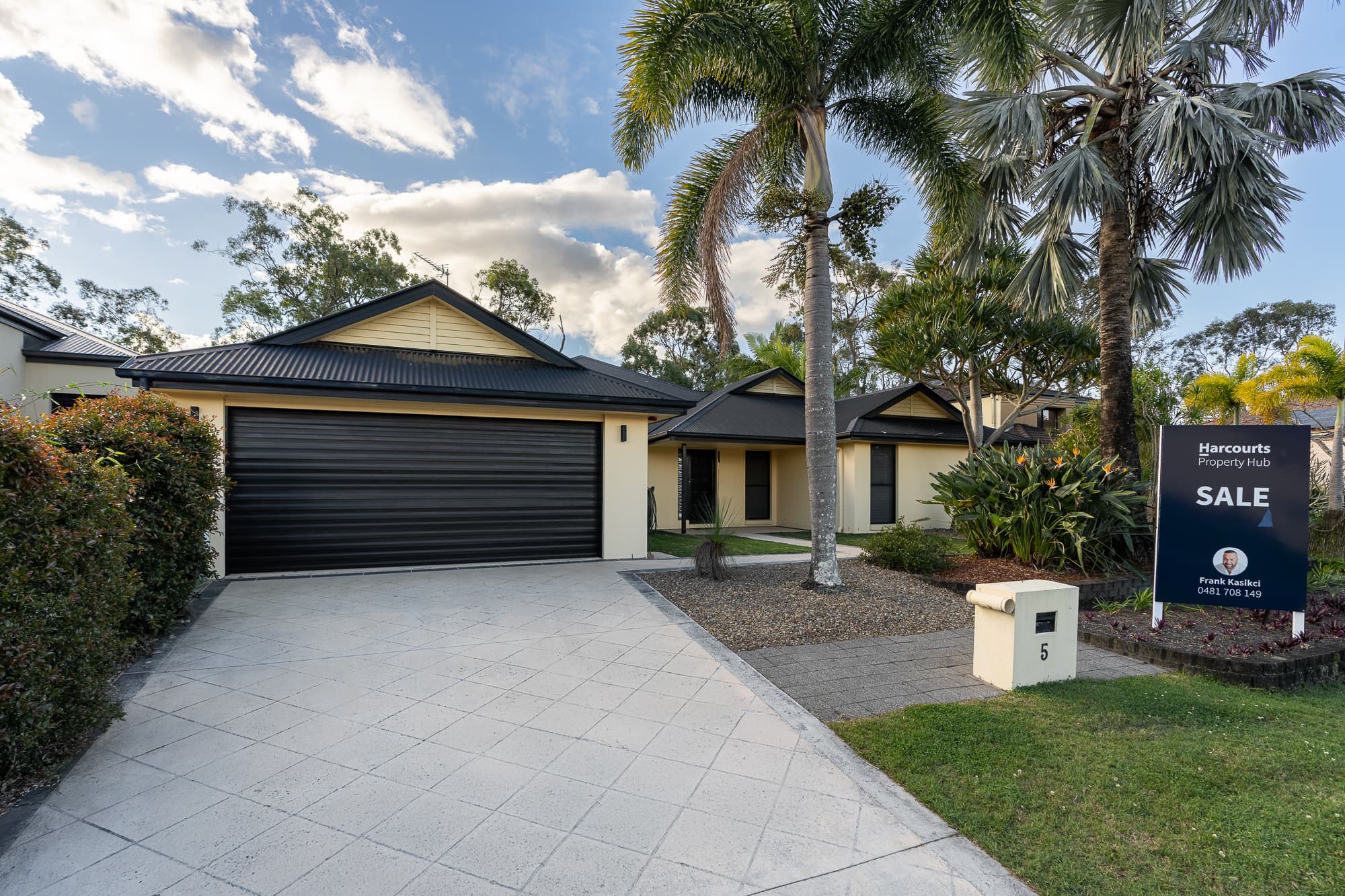 5 Straite Drive, Robina - Image 1