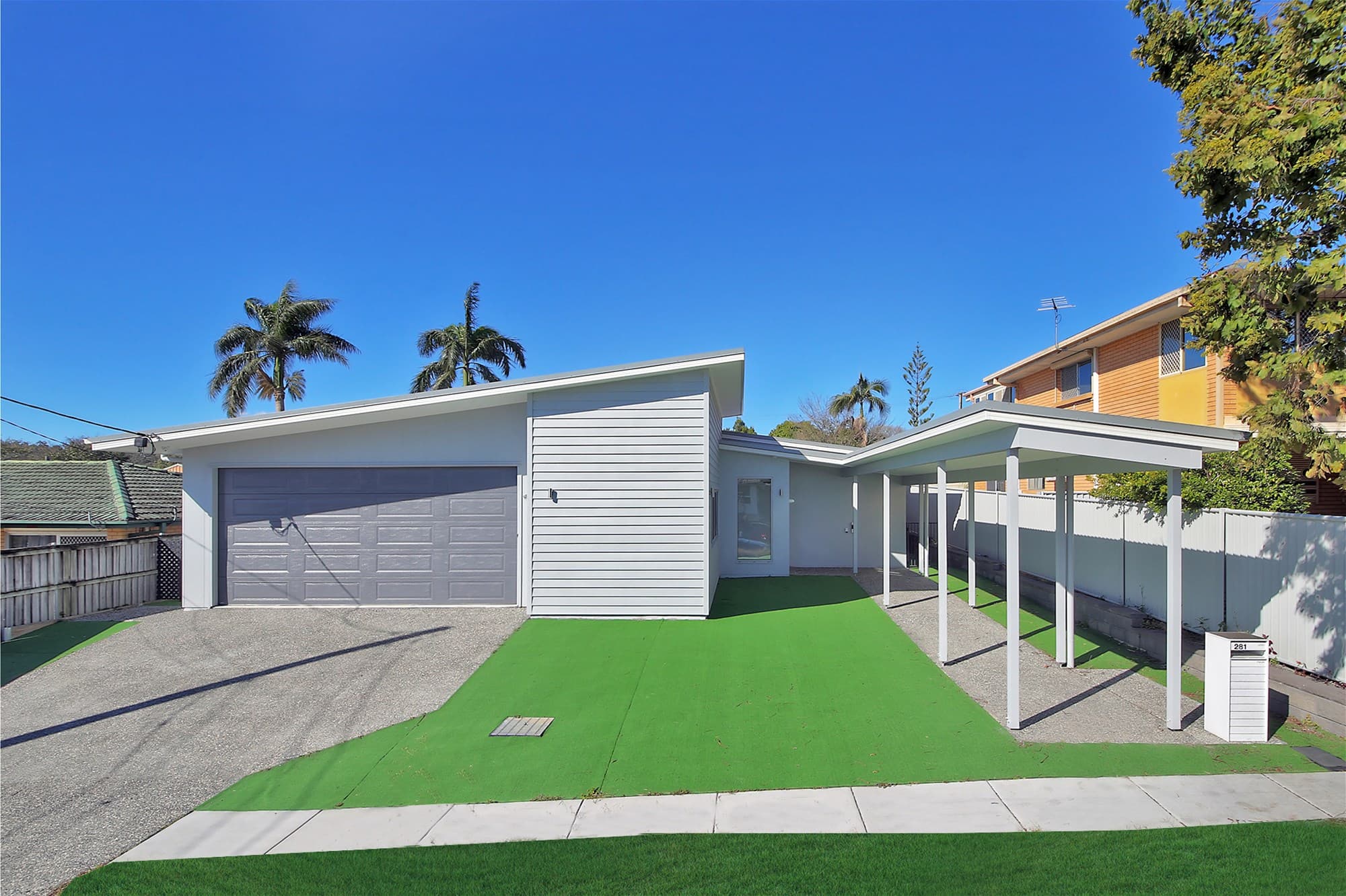 Coopers Plains - Image 1