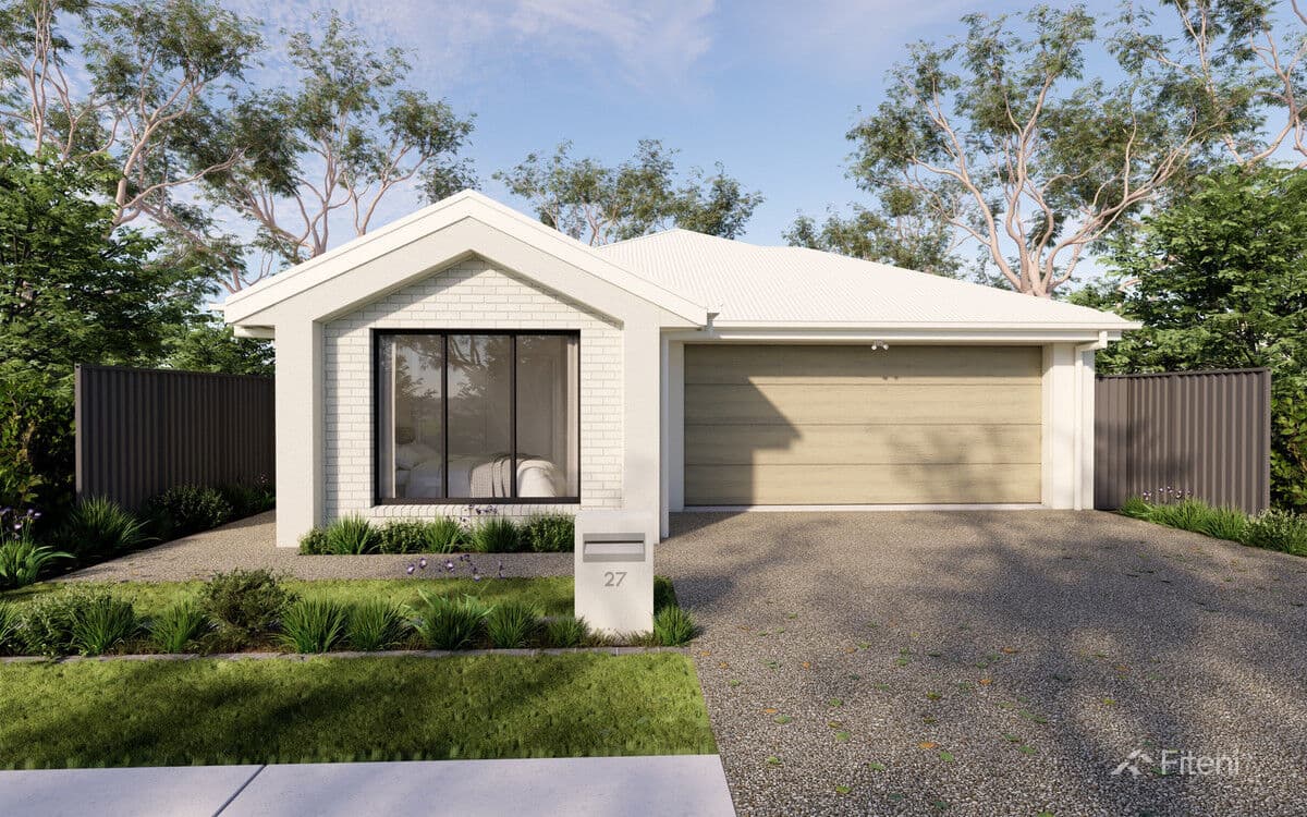Lot 139 Kauri Boulevard, Victoria Point — photo 1 of 5