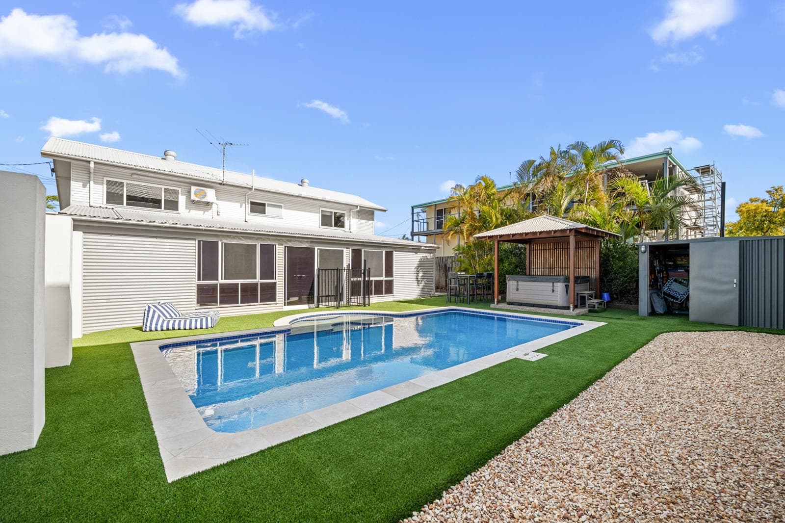12 Hatchman Street, Victoria Point — photo 1 of 5