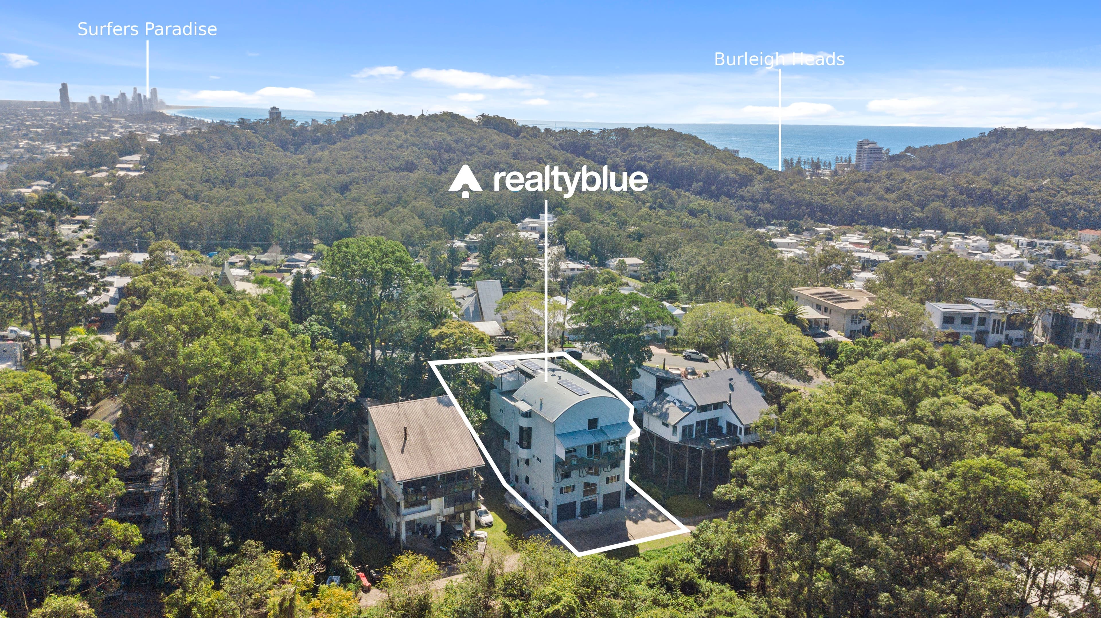 14 Vantage Point Drive, Burleigh Heads — photo 1 of 5