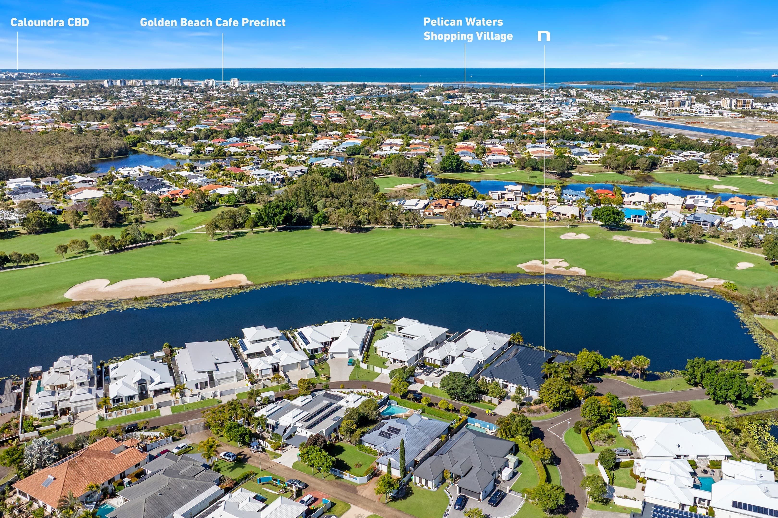 27 Millennium Circuit, Pelican Waters - Image 1