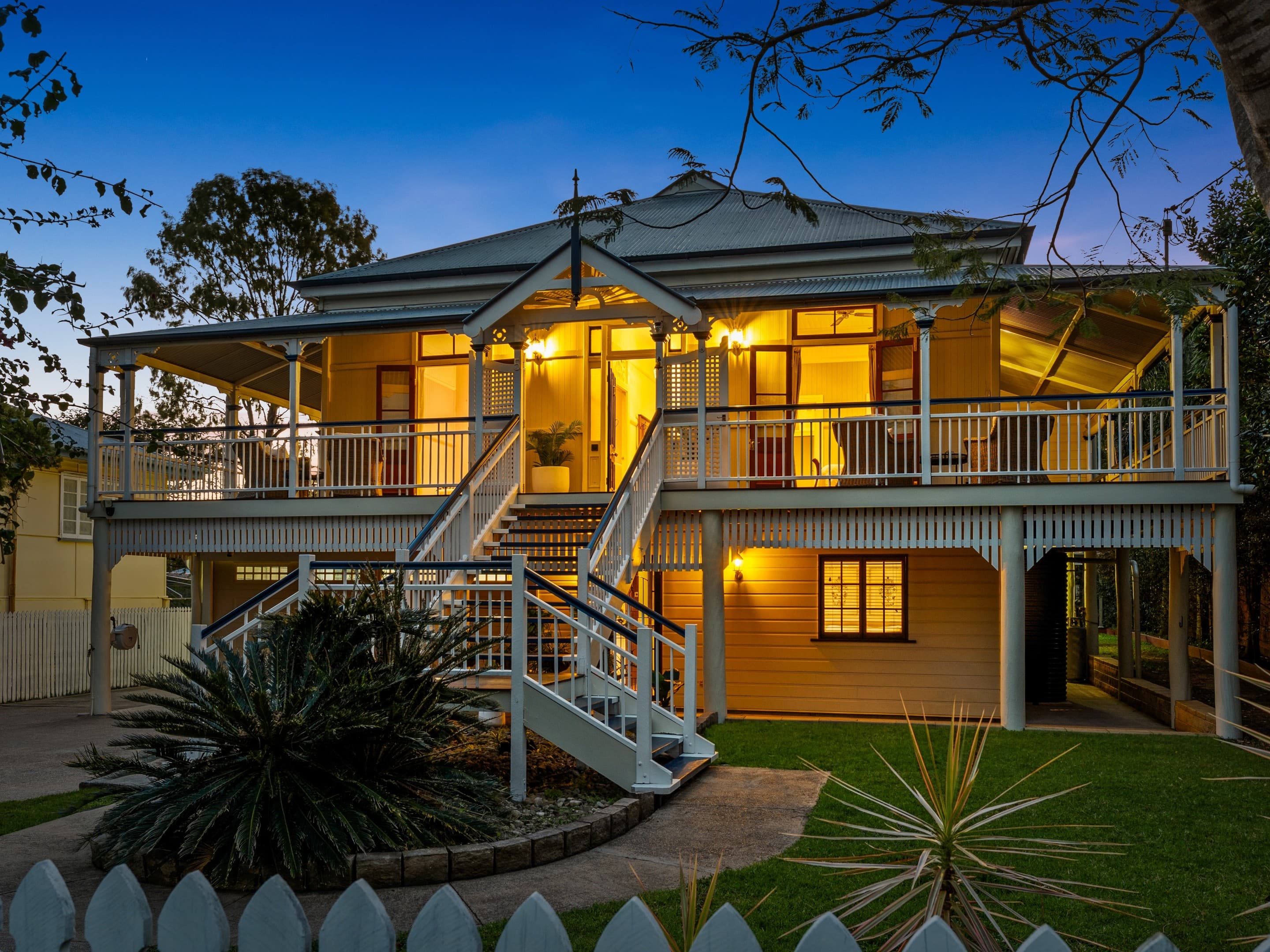 5 Probyn Street, Corinda, Corinda — photo 1 of 5