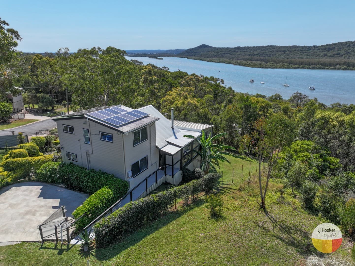 42 Leichhardt Terrace, Russell Island — photo 1 of 5