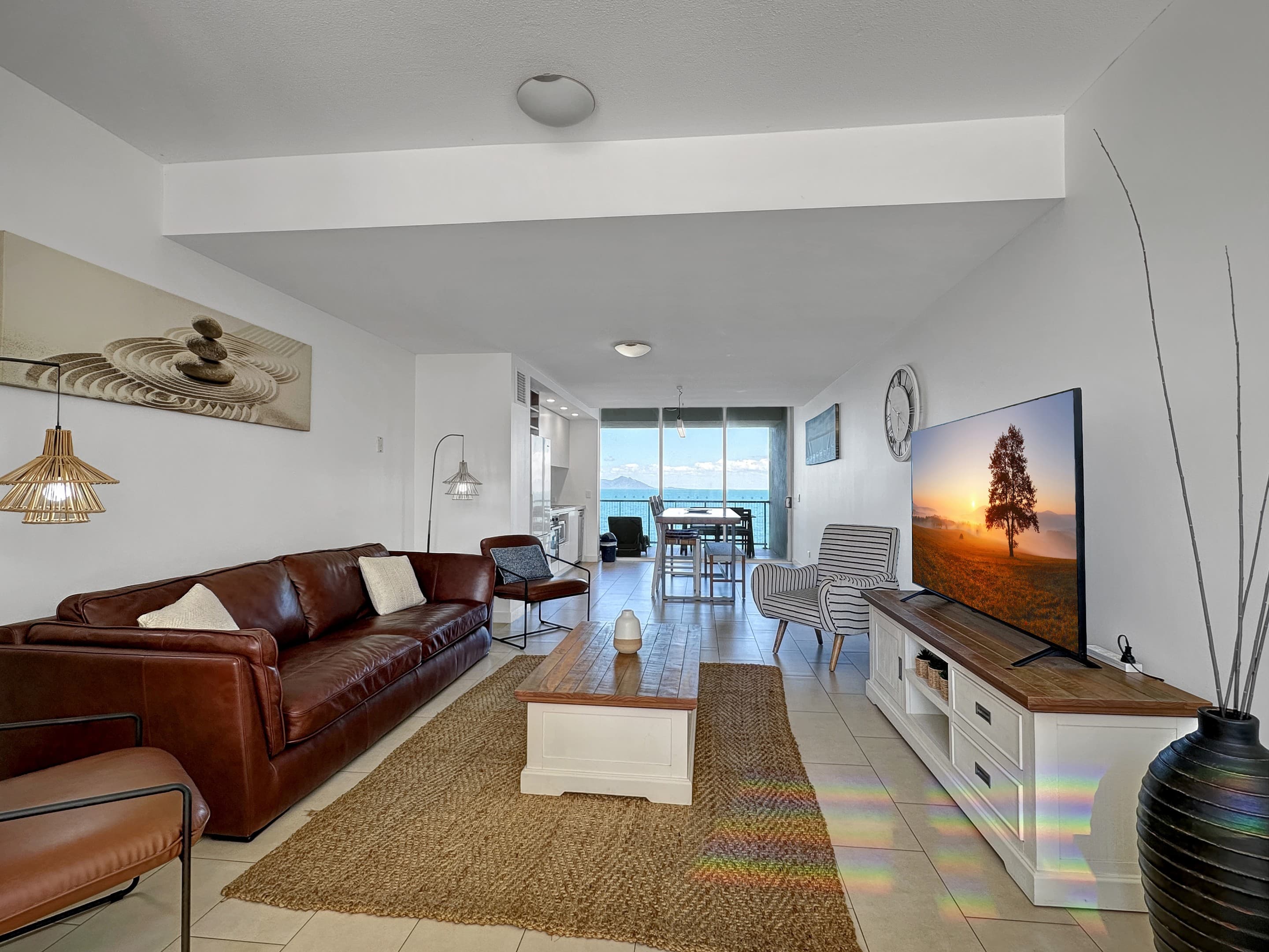 4305/146 Sooning St 'One Bright Point', Nelly Bay — photo 1 of 5