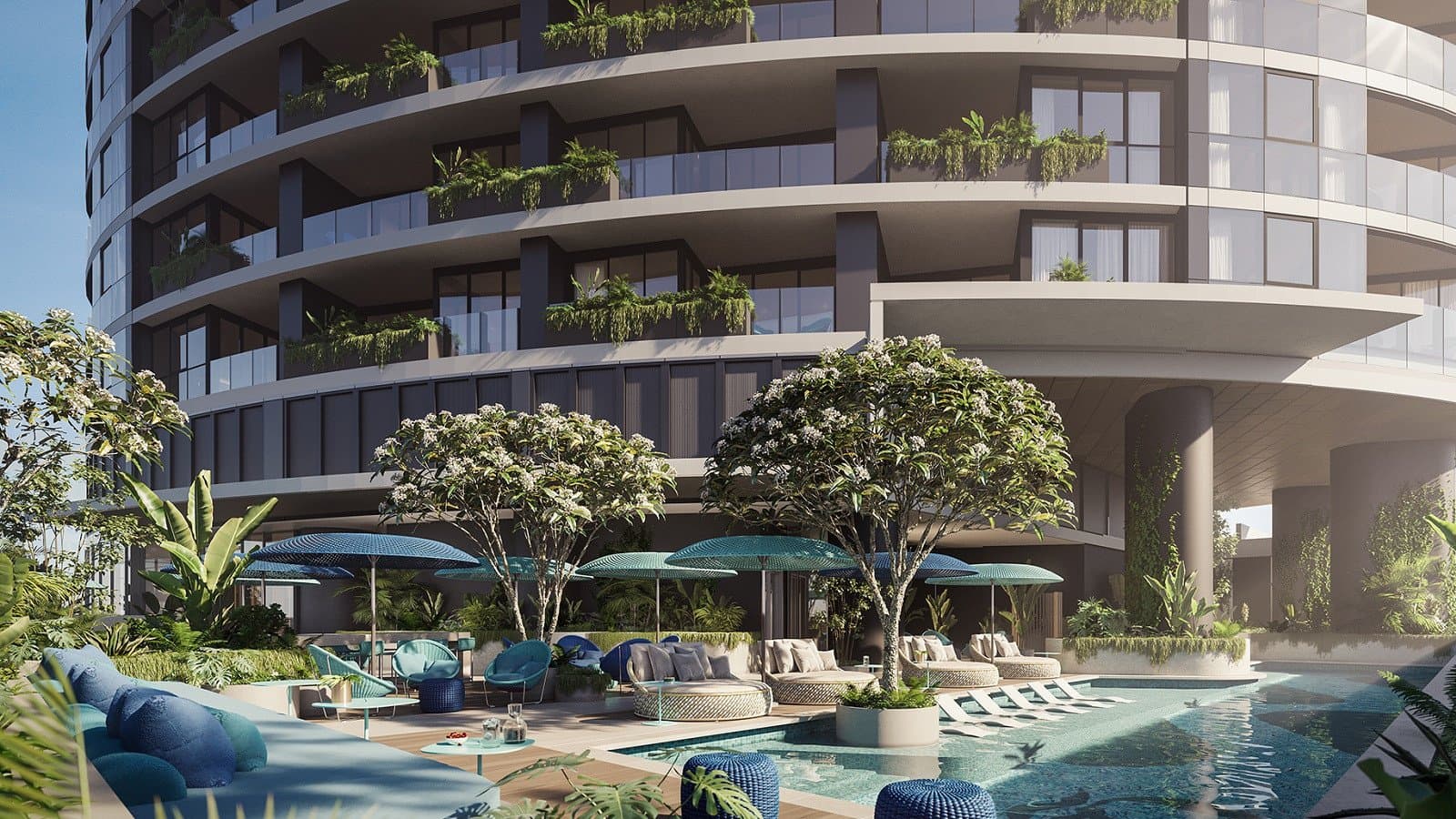 2502/8 Margaret Street, Brisbane City - Image 1