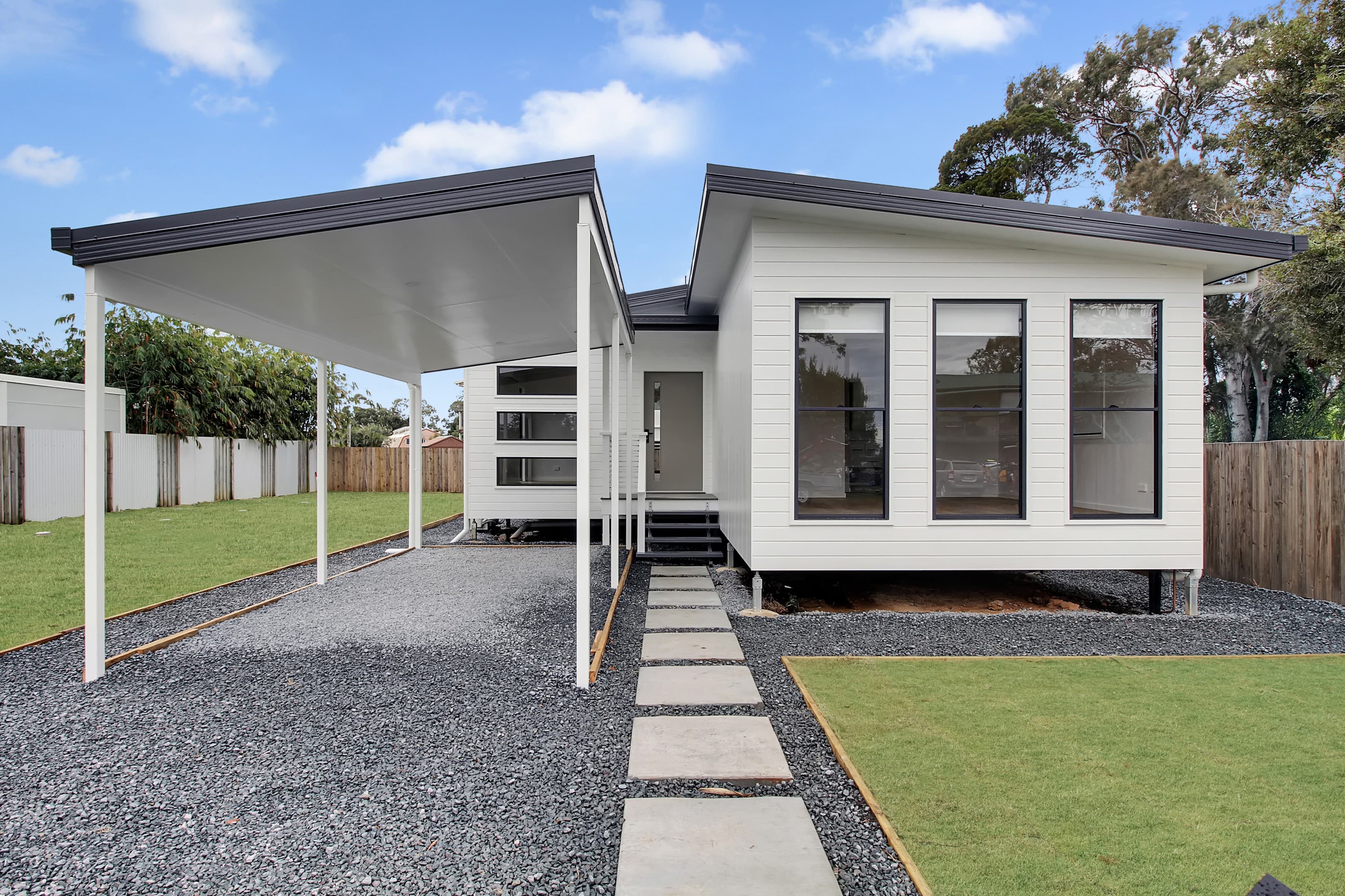 7 Cressy St, Macleay Island, Macleay Island — photo 1 of 5