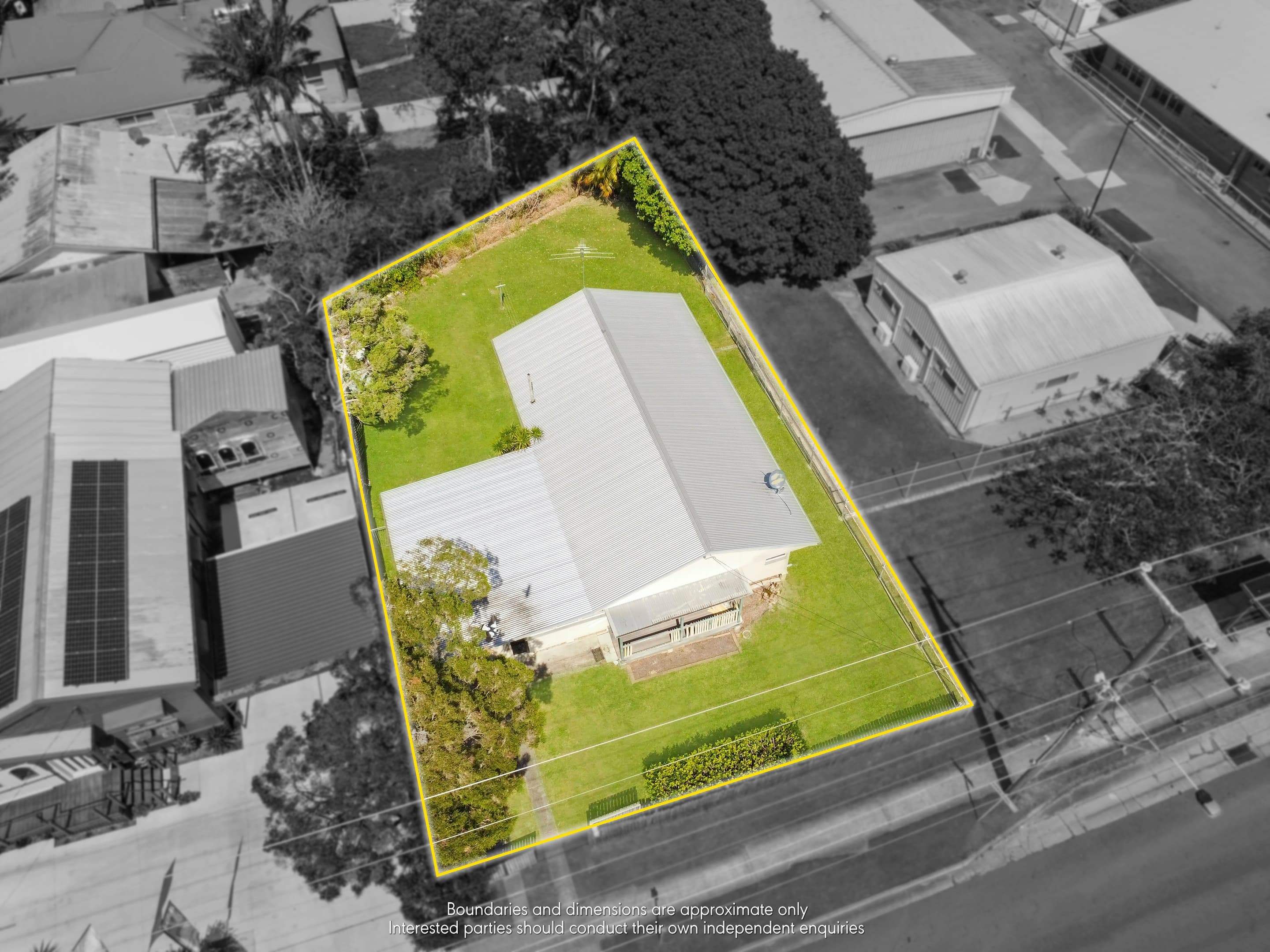 179 Anzac Avenue, Kippa-Ring, Kippa-Ring — photo 1 of 5
