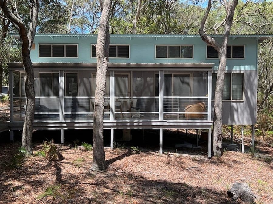 5806 Eco Cabin, Couran Cove Resort, South Stradbroke, South Stradbroke — photo 1 of 5