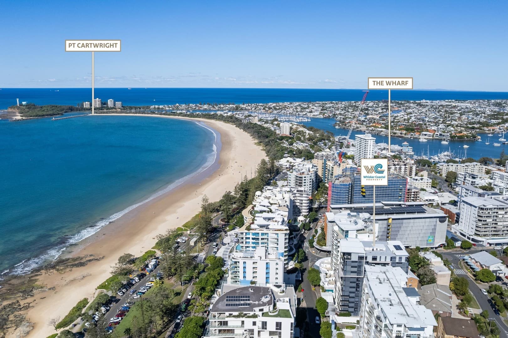 506/25 First Avenue, Mooloolaba, Mooloolaba — photo 1 of 5