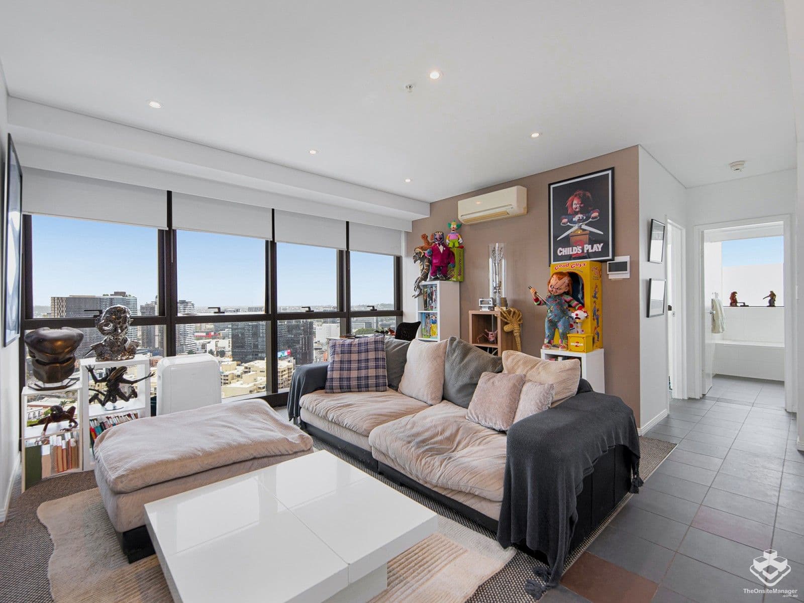 2606/501A Adelaide Street, Brisbane City - Image 1