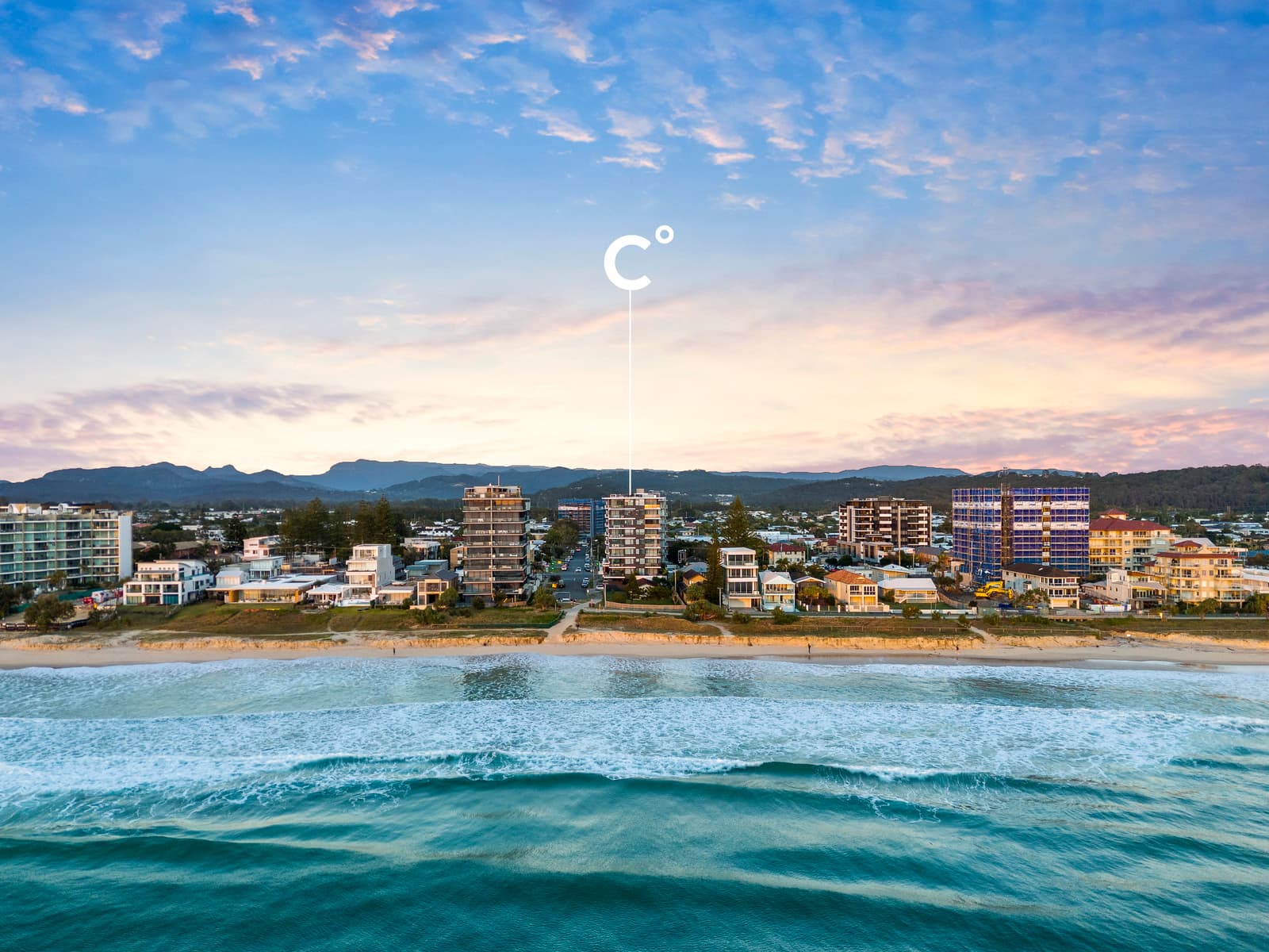 504/3 Twenty Third Avenue, Palm Beach - Image 1