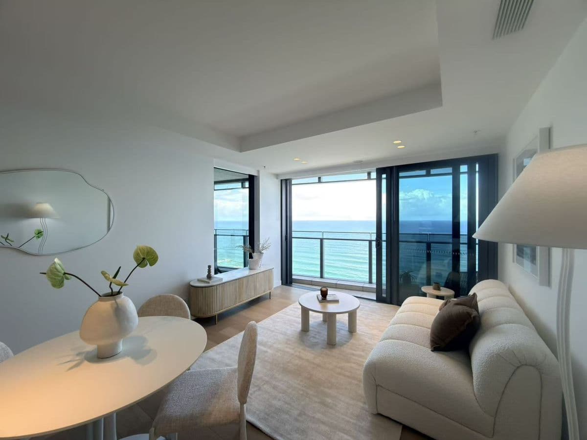12903/36 Old Burleigh Road, Surfers Paradise - Image 1