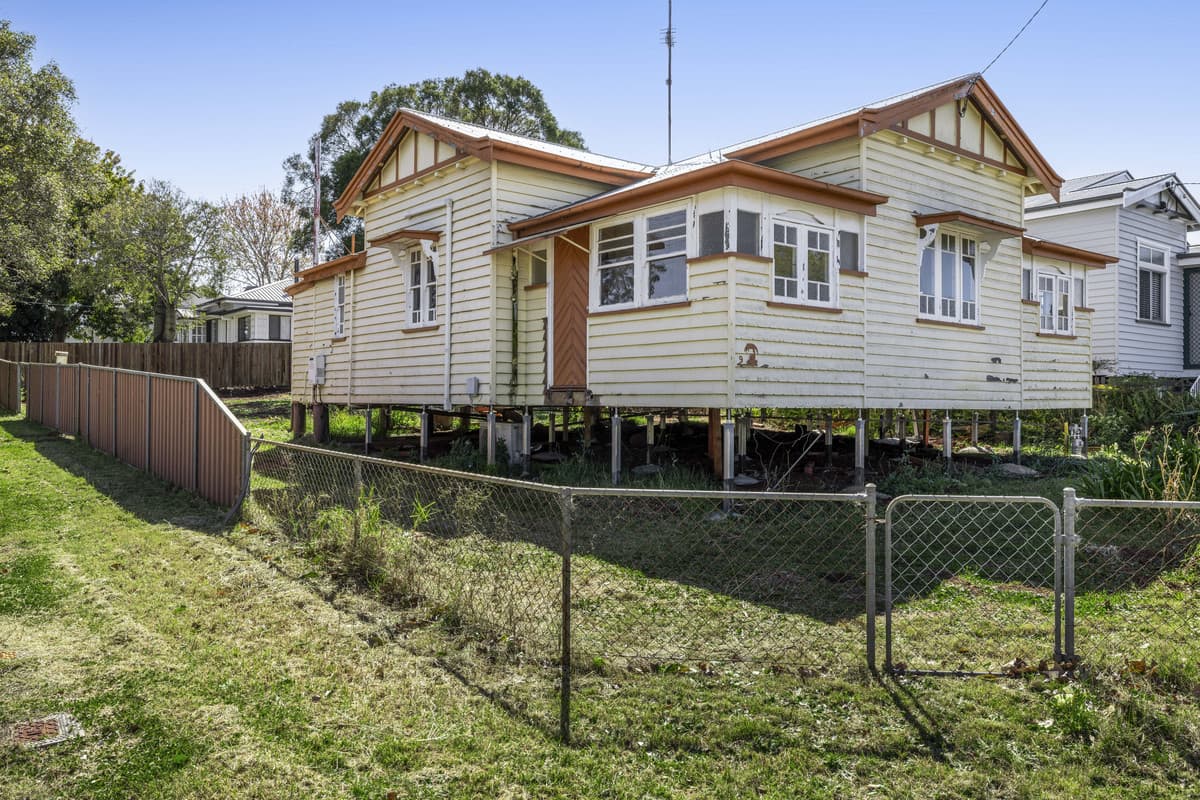9 Somme Street, North Toowoomba - Image 1