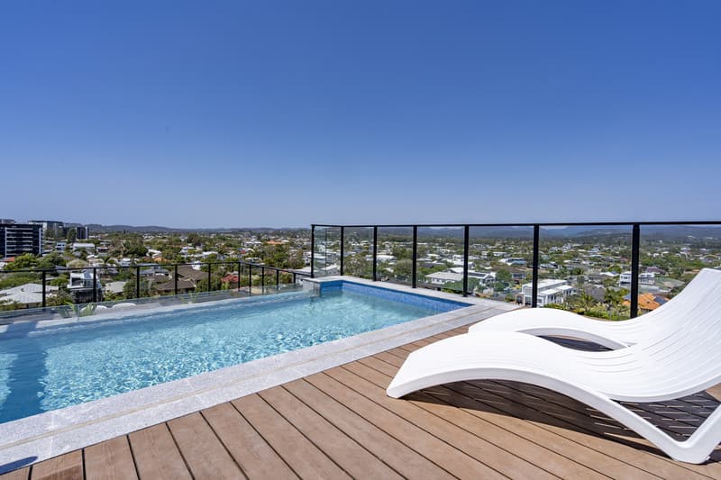 702/14 Twenty Eighth Avenue, Palm Beach, Palm Beach — photo 1 of 5