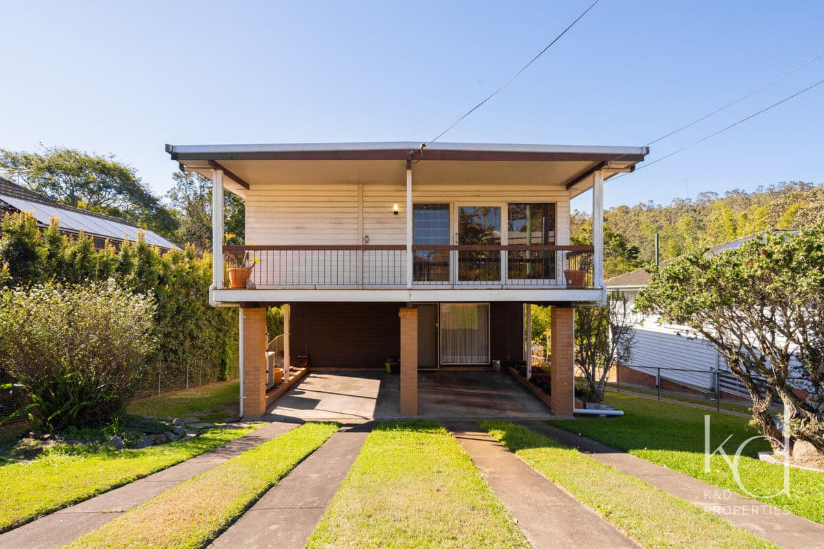53 Romea Street, The Gap, The Gap — photo 1 of 5
