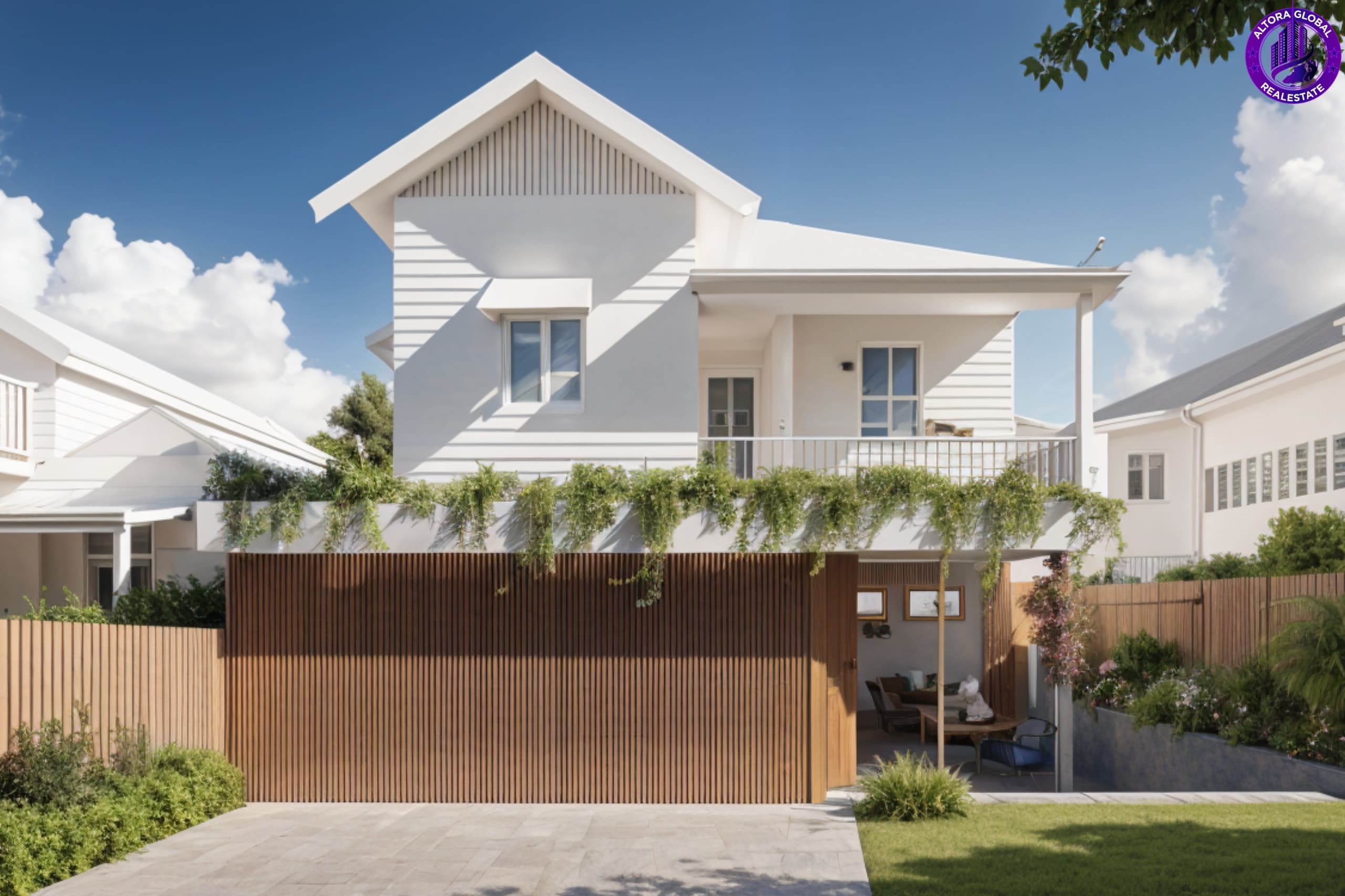 39 Heidelberg Street, East Brisbane — photo 1 of 5