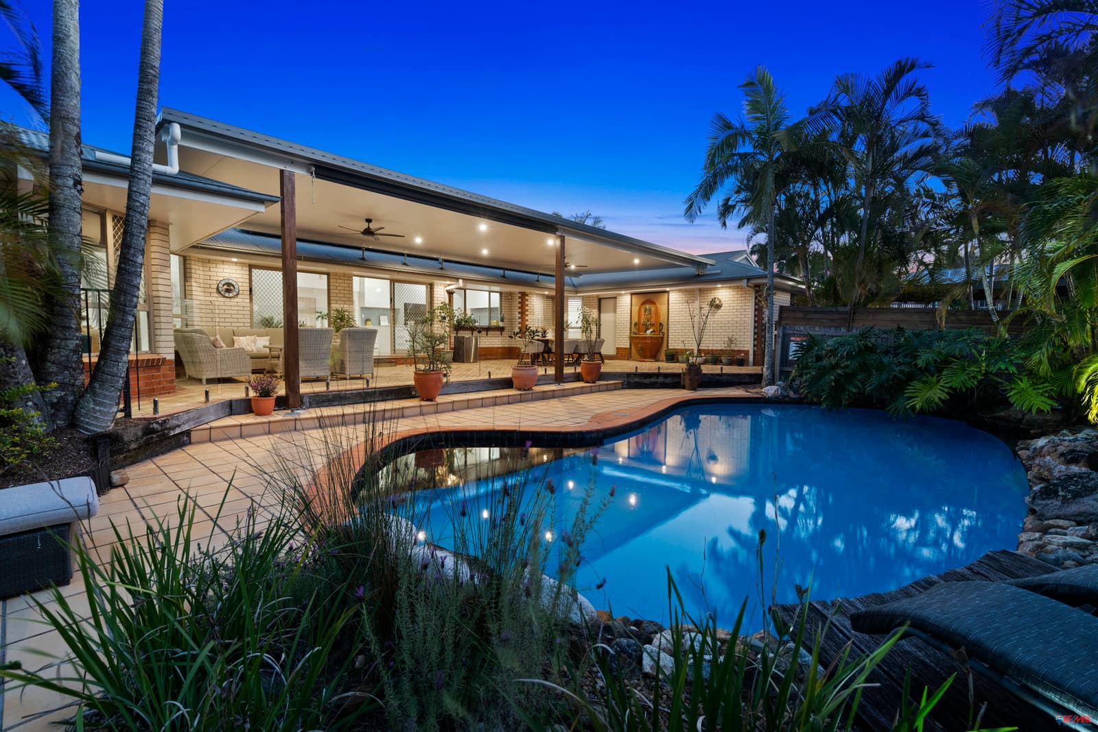 20 Palana Drive, Alexandra Hills, Alexandra Hills — photo 1 of 5