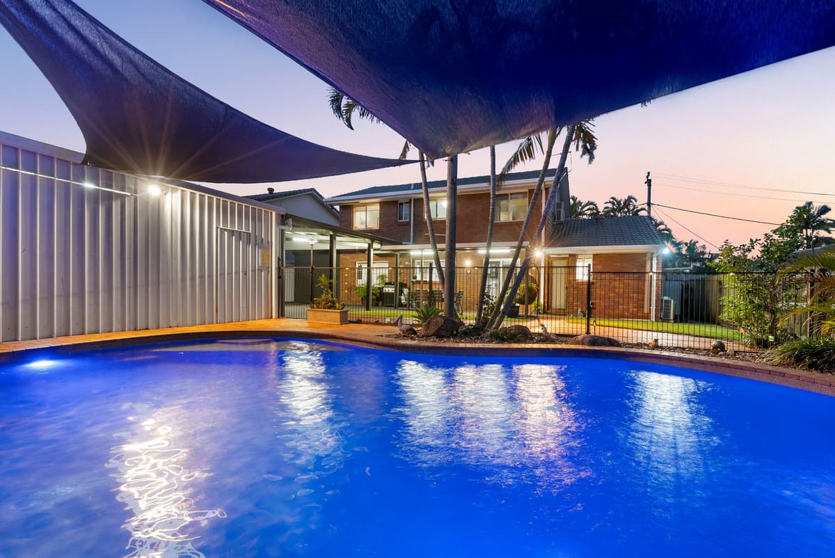 4 Tulloch Drive, Wellington Point, Wellington Point — photo 1 of 5