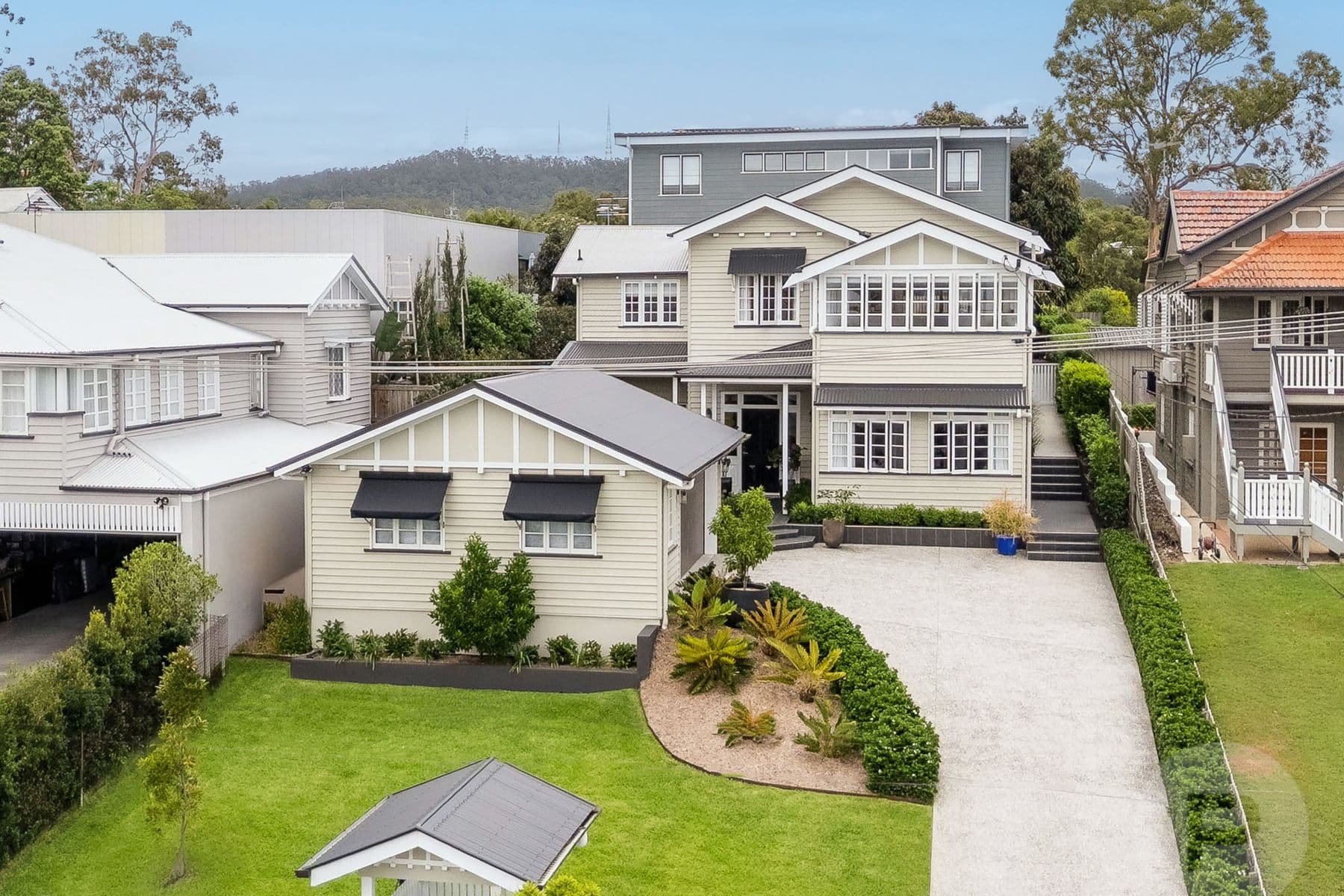 26 Killawarra Road, Ashgrove - Image 1