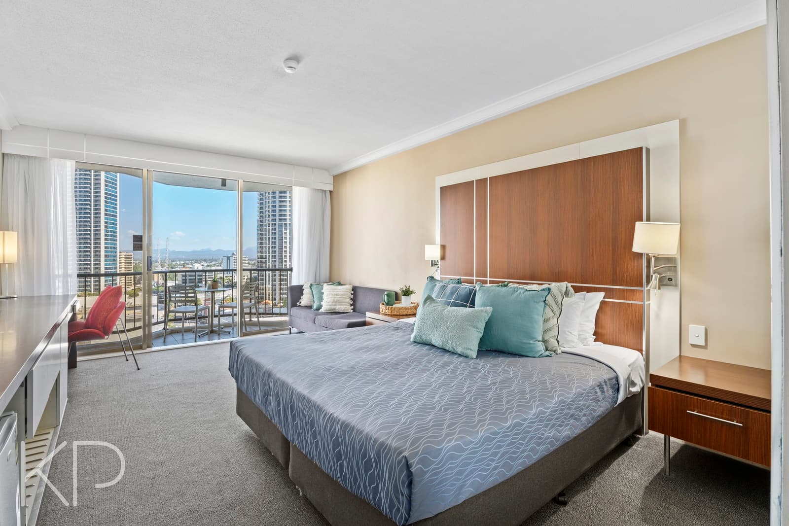 1204/22 View Avenue, Surfers Paradise