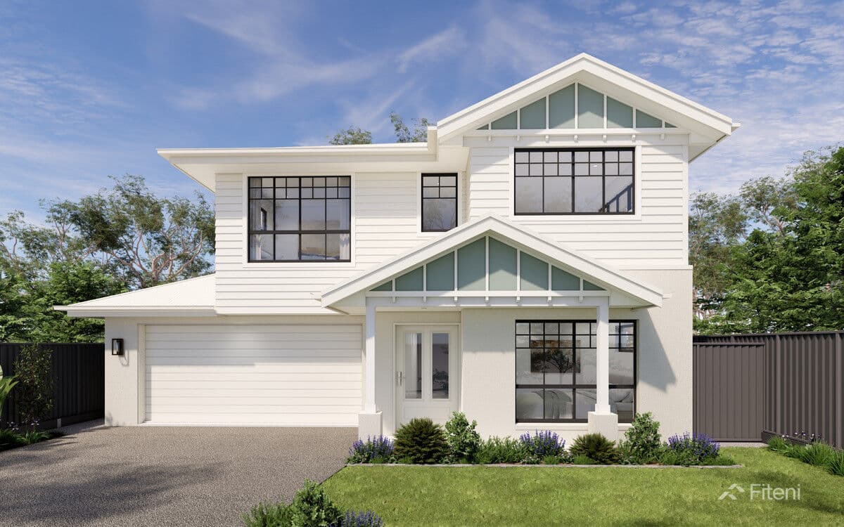 Lot 11 Lindsay Court, Victoria Point — photo 1 of 5